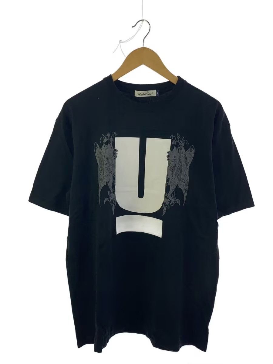 Undercover SS25 U T-Shirt Size US XL / EU 56 / 4 - 1 Thumbnail