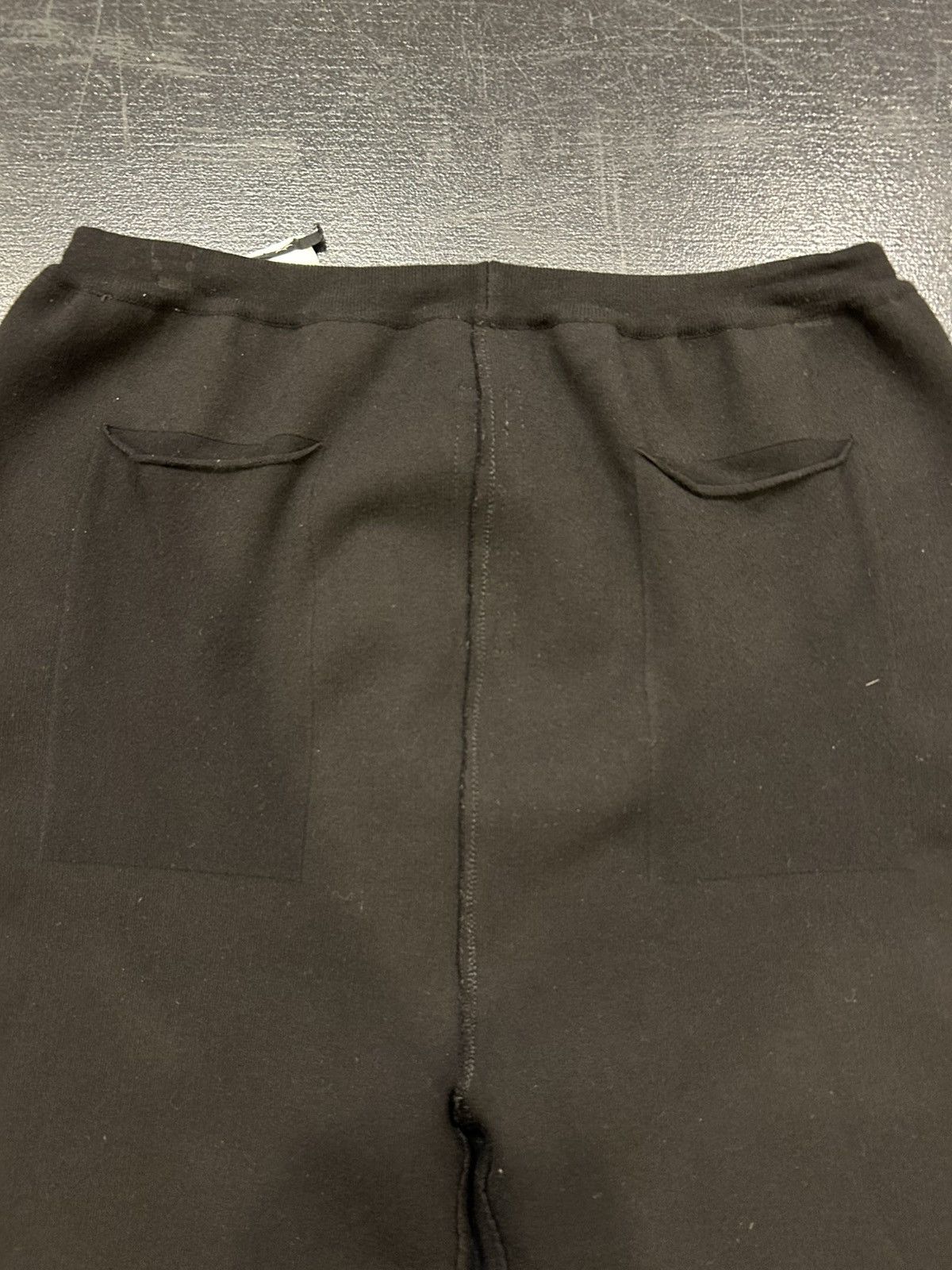 Rick Owens Rick Owens Womens Joggers Size 26" / US 2 / IT 38 - 5 Thumbnail