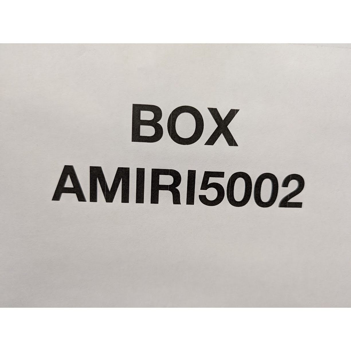 Amiri o1rshd1 MX1 Jeans in Gray Size US 36 / EU 52 - 23 Thumbnail