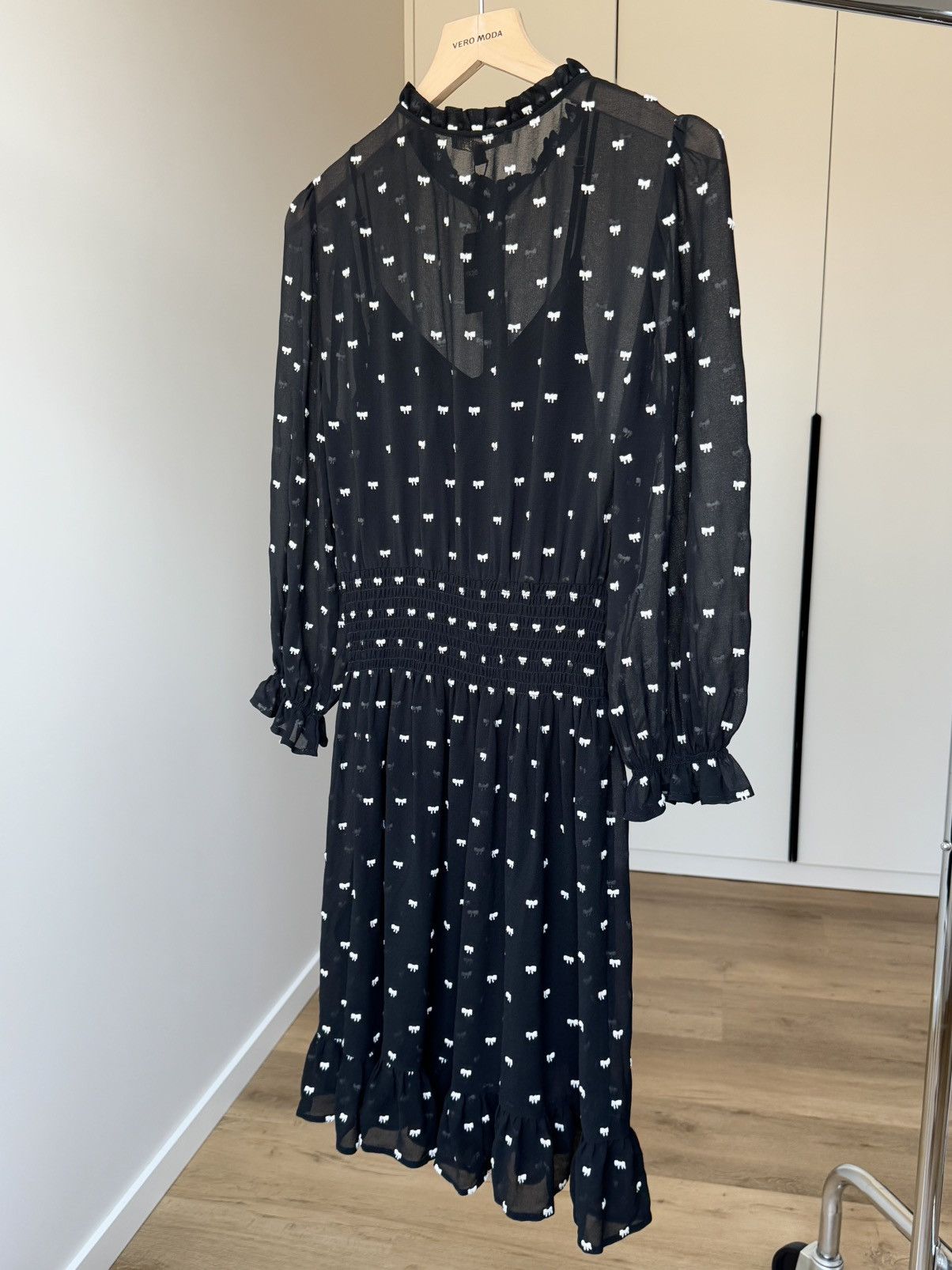 Maje Brand new maje dress with labels Size M / US 6-8 / IT 42-44 - 14 Thumbnail