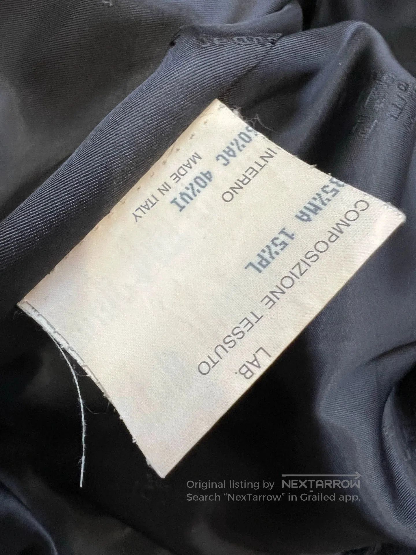 Fendi Fendi Black Fur Coat Vintage. Size US M / EU 48-50 / 2 - 5 Thumbnail