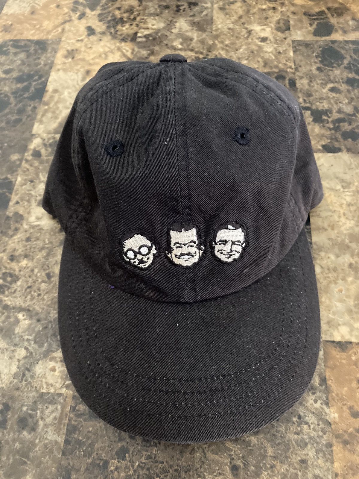 Imperial Pep Boys auto Adjustable baseball hat cap by imperial Size ONE SIZE - 1 Thumbnail