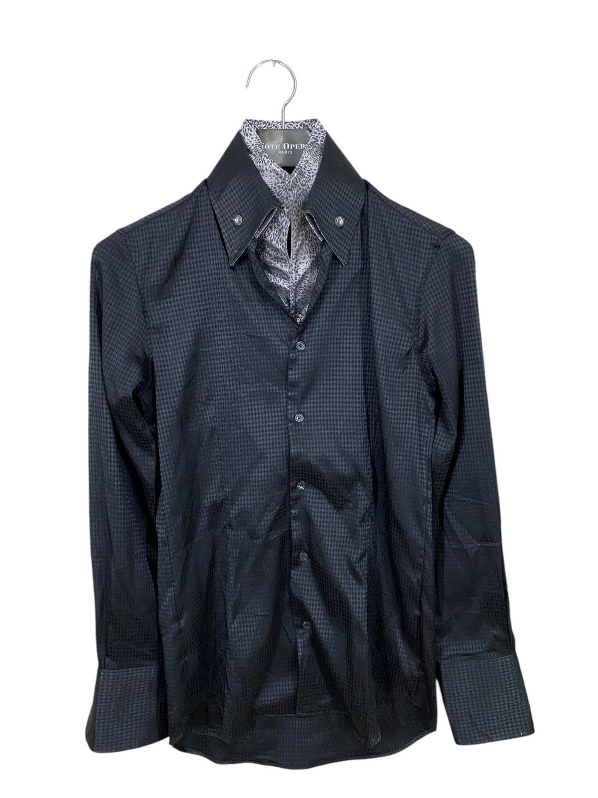 BUFFALO BOBS × Japanese Brand × Seditionaries Buffalo bobs button ups double layer very rare Size US M / EU 48-50 / 2 - 1 Thumbnail