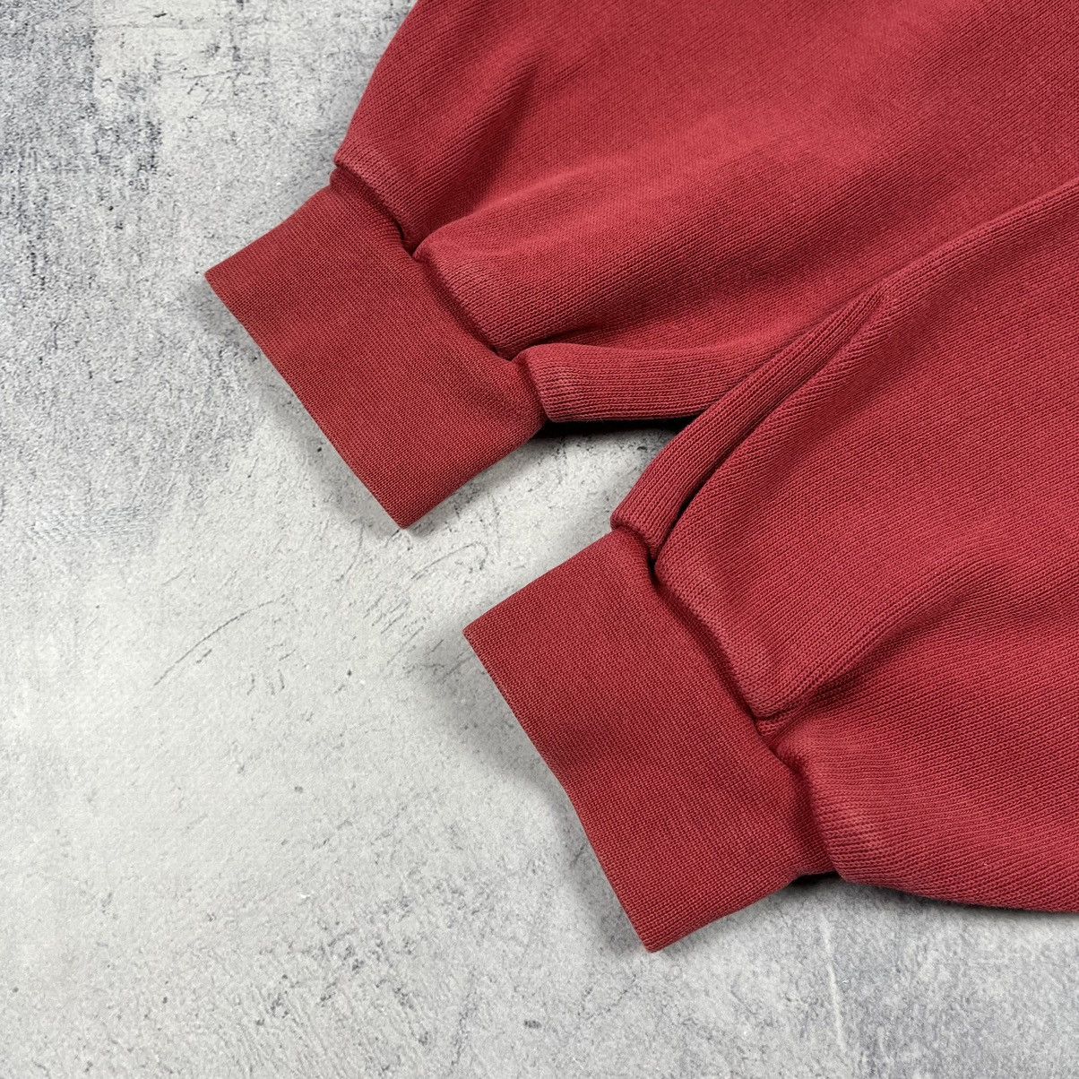Vintage Vintage Yves Saint Laurent YSL rare sweatshirt 90’s Size US L / EU 52-54 / 3 - 5 Thumbnail