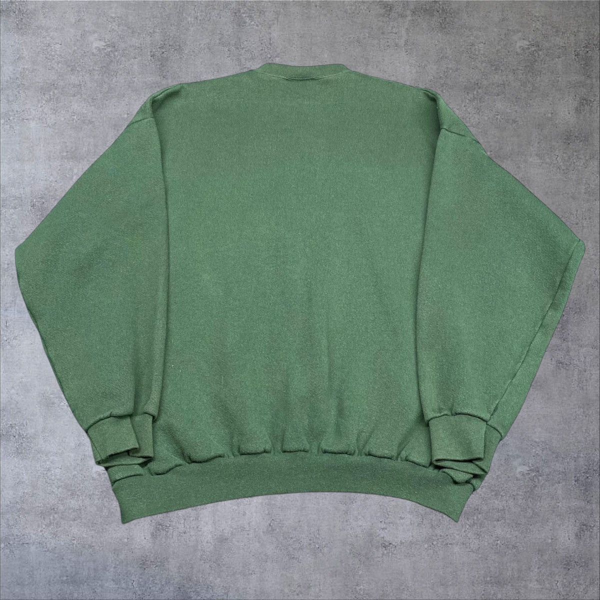Logo 7 × Vintage Vintage Green Bay Packers Sweatshirt Size US XL / EU 56 / 4 - 4 Thumbnail