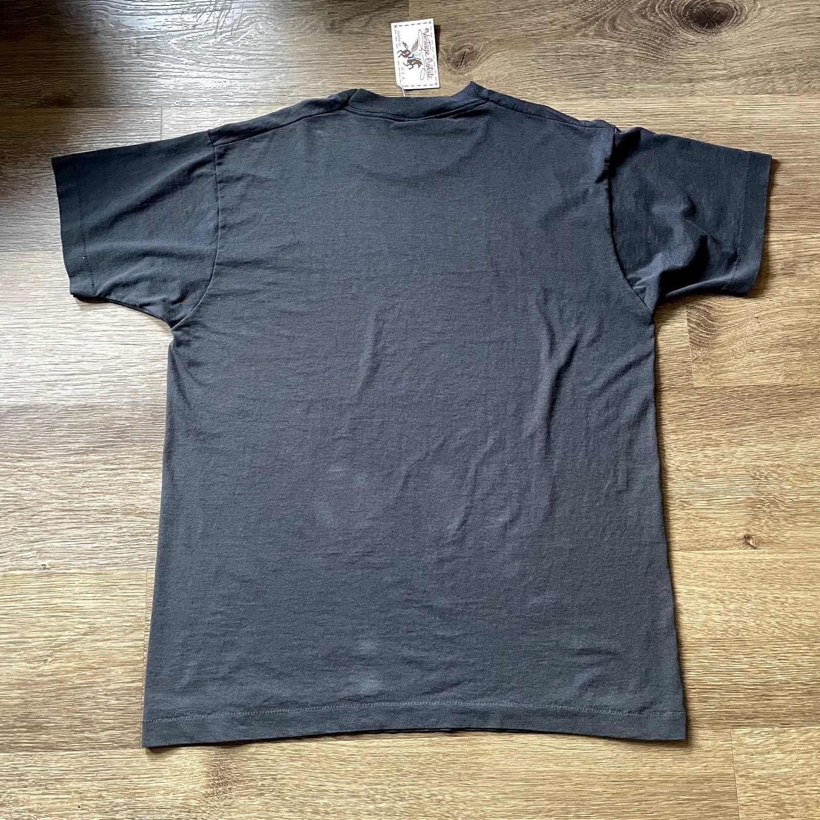 Fruit Of The Loom Elvis American Classic Harley Top- Size L Size US L / EU 52-54 / 3 - 4 Thumbnail
