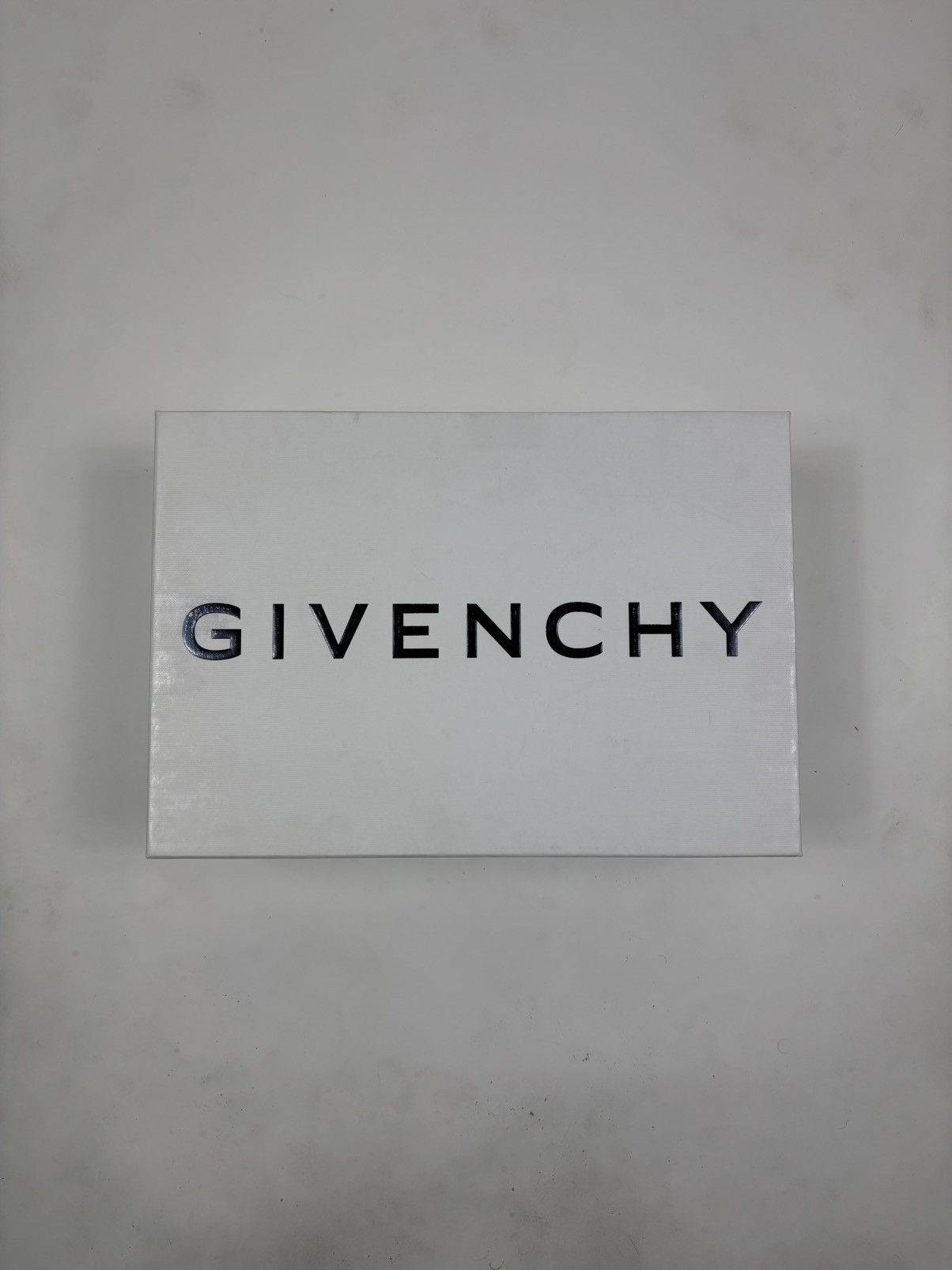 Givenchy Givenchy City 4G Low Top Sneakers – Size 9 Size US 8.5 / EU 41-42 - 10 Thumbnail