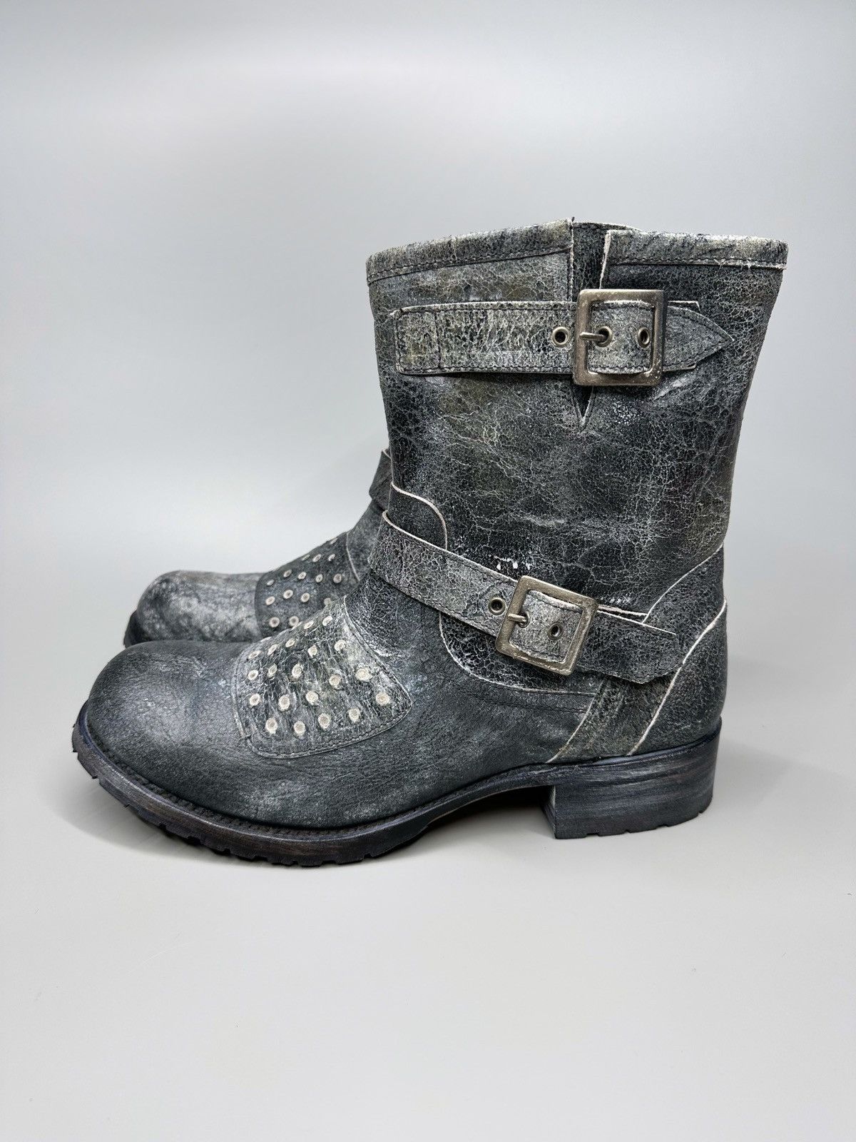 Sendra Sendra Boots Size US 11 / EU 44 - 1 Thumbnail