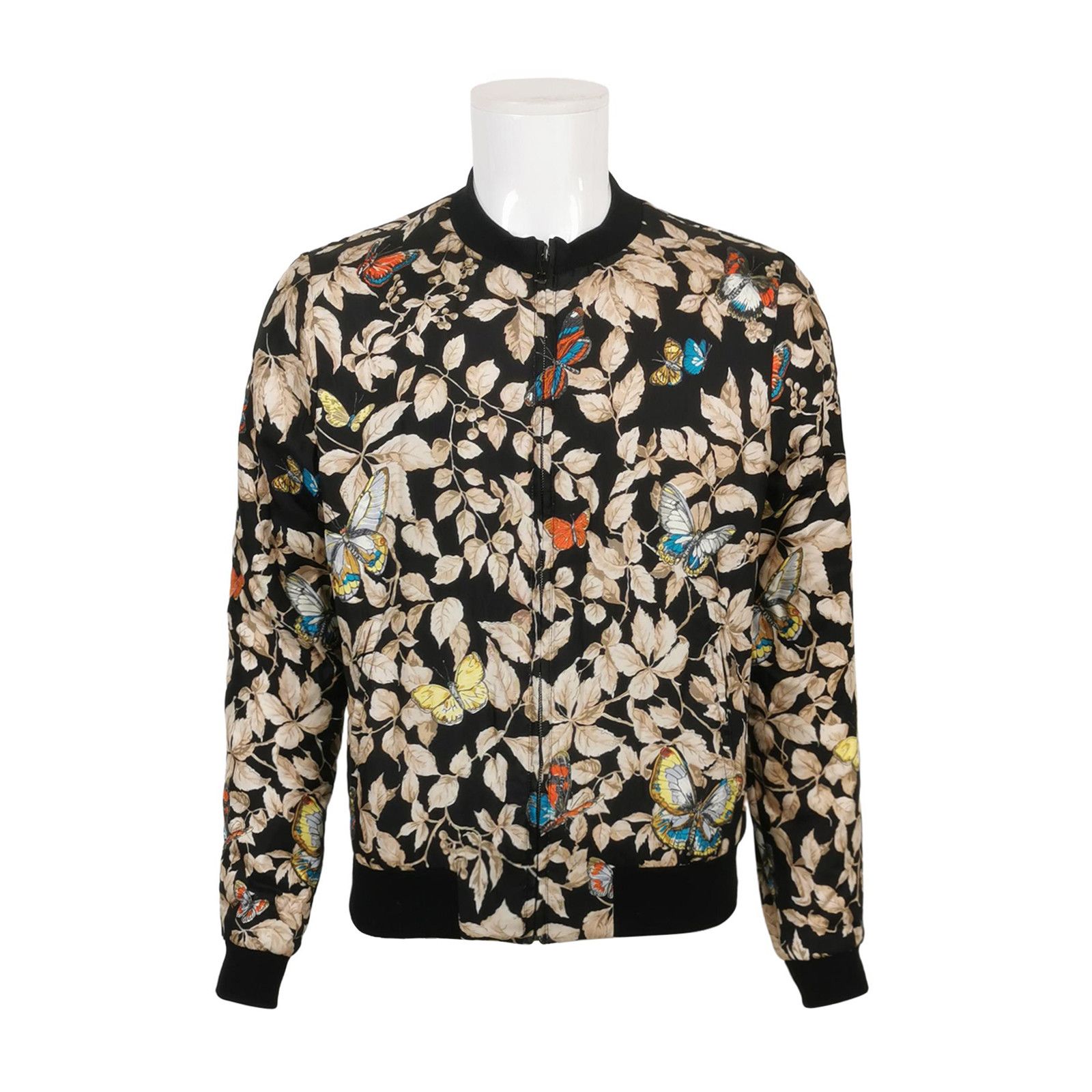 Dolce & Gabbana Dolce & Gabbana Men m Heavy Coats Size US M / EU 48-50 / 2 - 1 Thumbnail