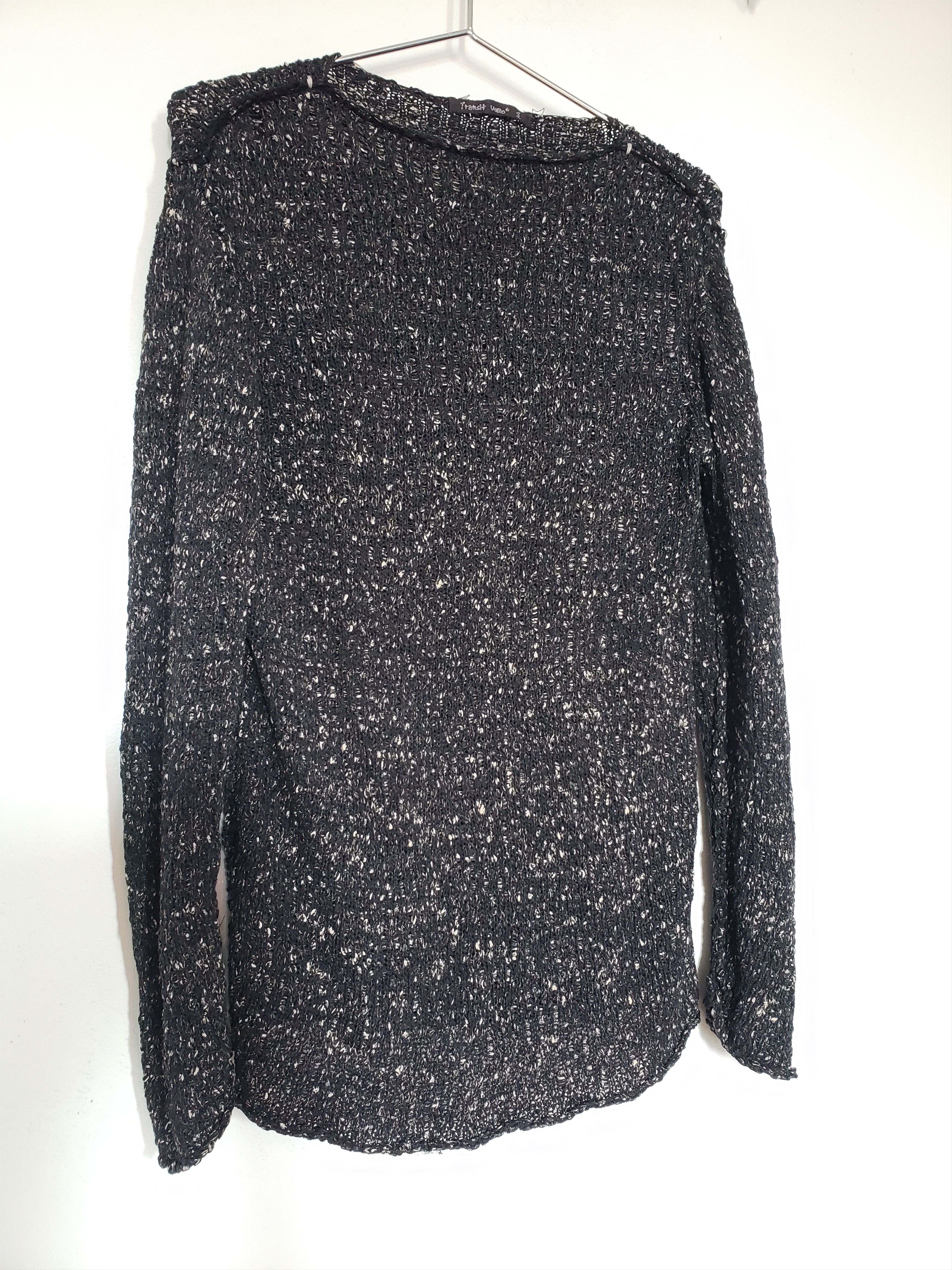 Transit Uomo Transit uomo sweater Size US M / EU 48-50 / 2 - 1 Thumbnail