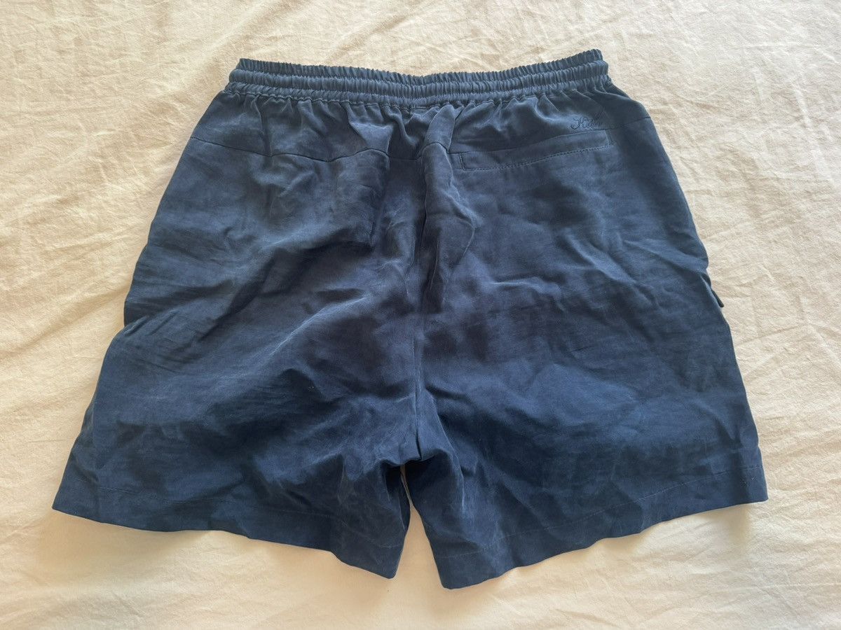 Kith Kith Border Stripe Active Short Size US 30 / EU 46 - 2 Thumbnail