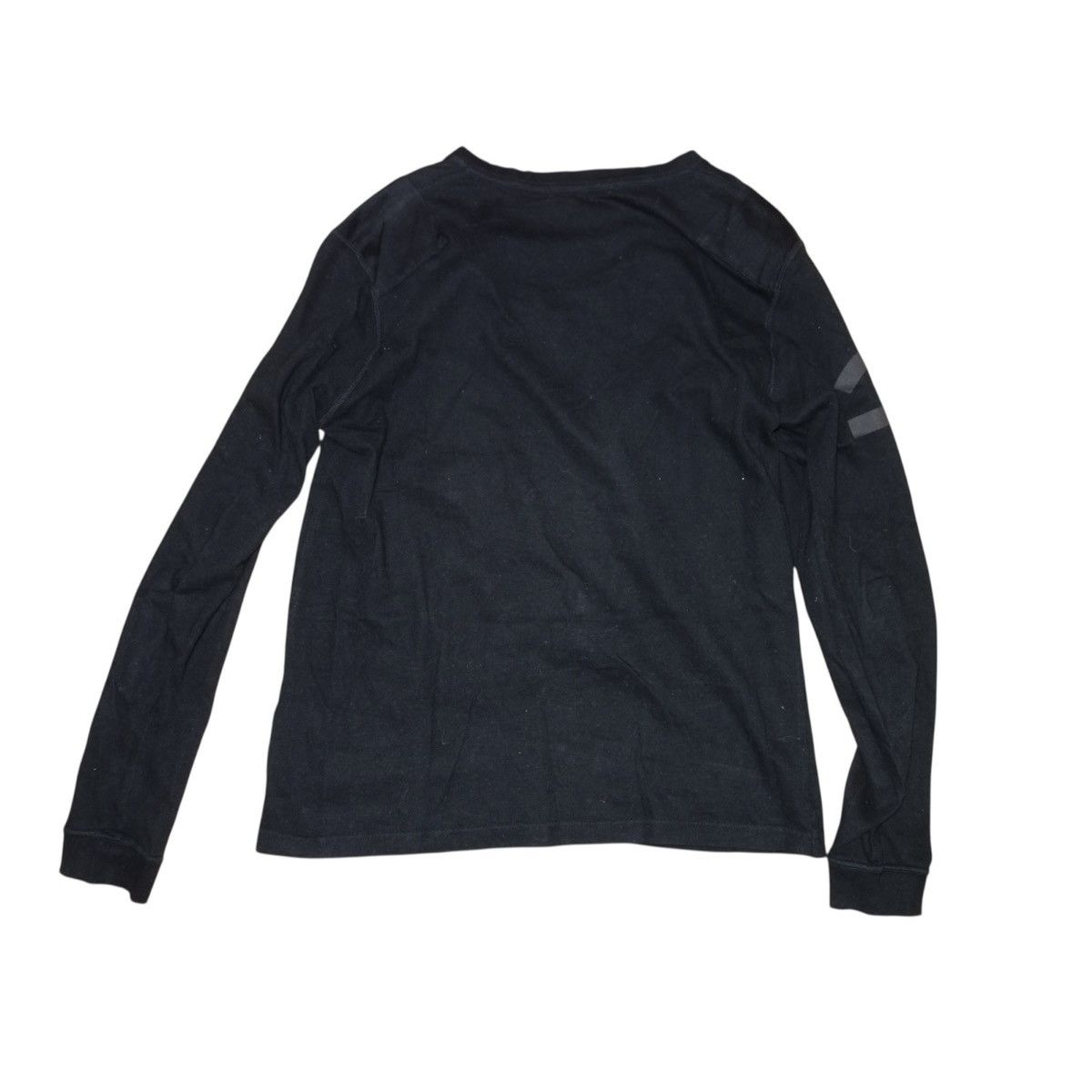 Undercover Undercoverism Graphics Long Sleeve Size US M / EU 48-50 / 2 - 2 Thumbnail