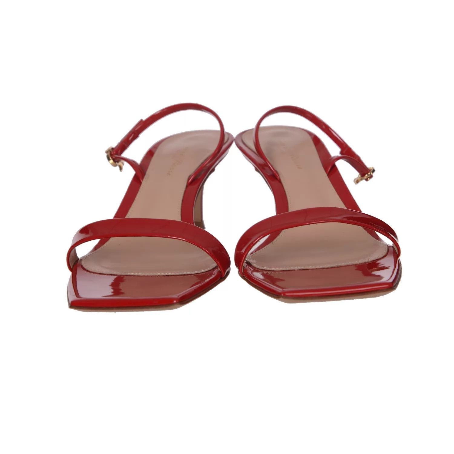 Gianvito Rossi Gianvito Rossi Sandals 38 Size US 7.5 / IT 37.5 - 8 Thumbnail