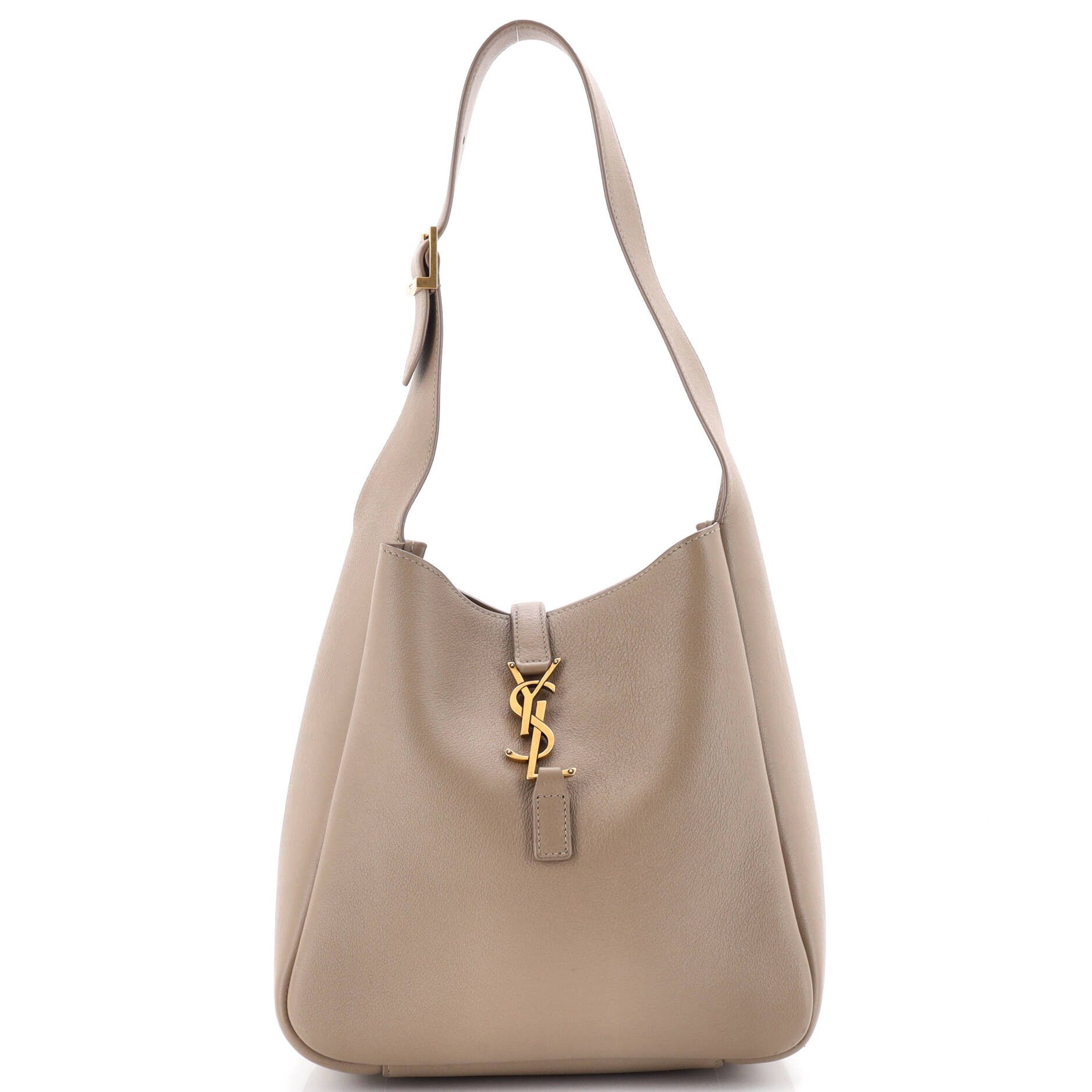 Le 5 a 7 Supple Hobo