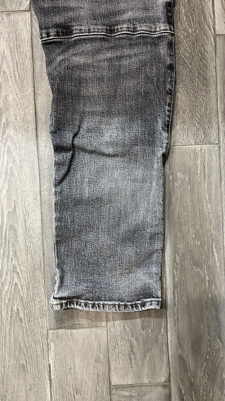 Japanese Brand × Vintage Vintage multi pocket Denim Work Wear Enqelbert Strause jeans Size US 33 - 10 Thumbnail