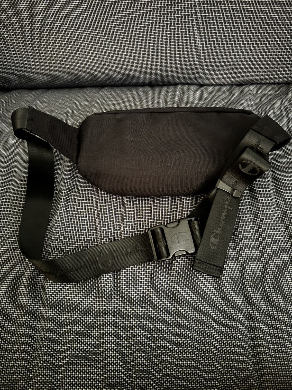 Champion Champion Adjustable Sling Black Size ONE SIZE - 3 Thumbnail