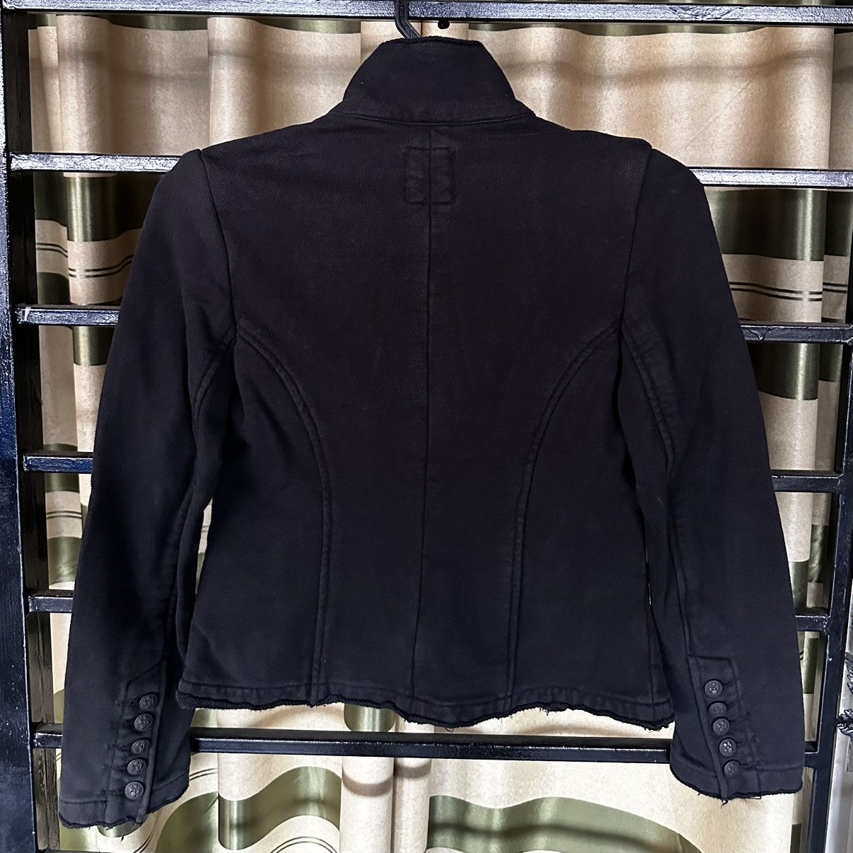 Polo Ralph Lauren Vintage Polo Jeans Ralph Lauren Light Jacket Size S / US 4 / IT 40 - 2 Thumbnail