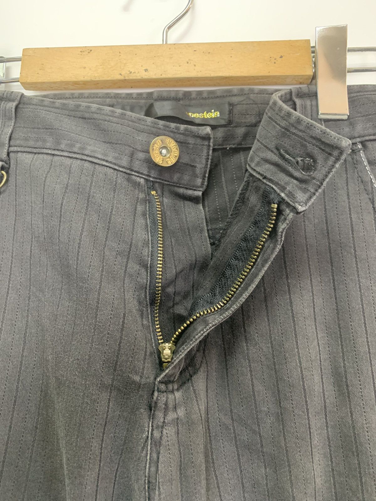 Japanese Brand × Vintage Vintage Apestein cargo Size US 44 / EU 60 - 7 Thumbnail