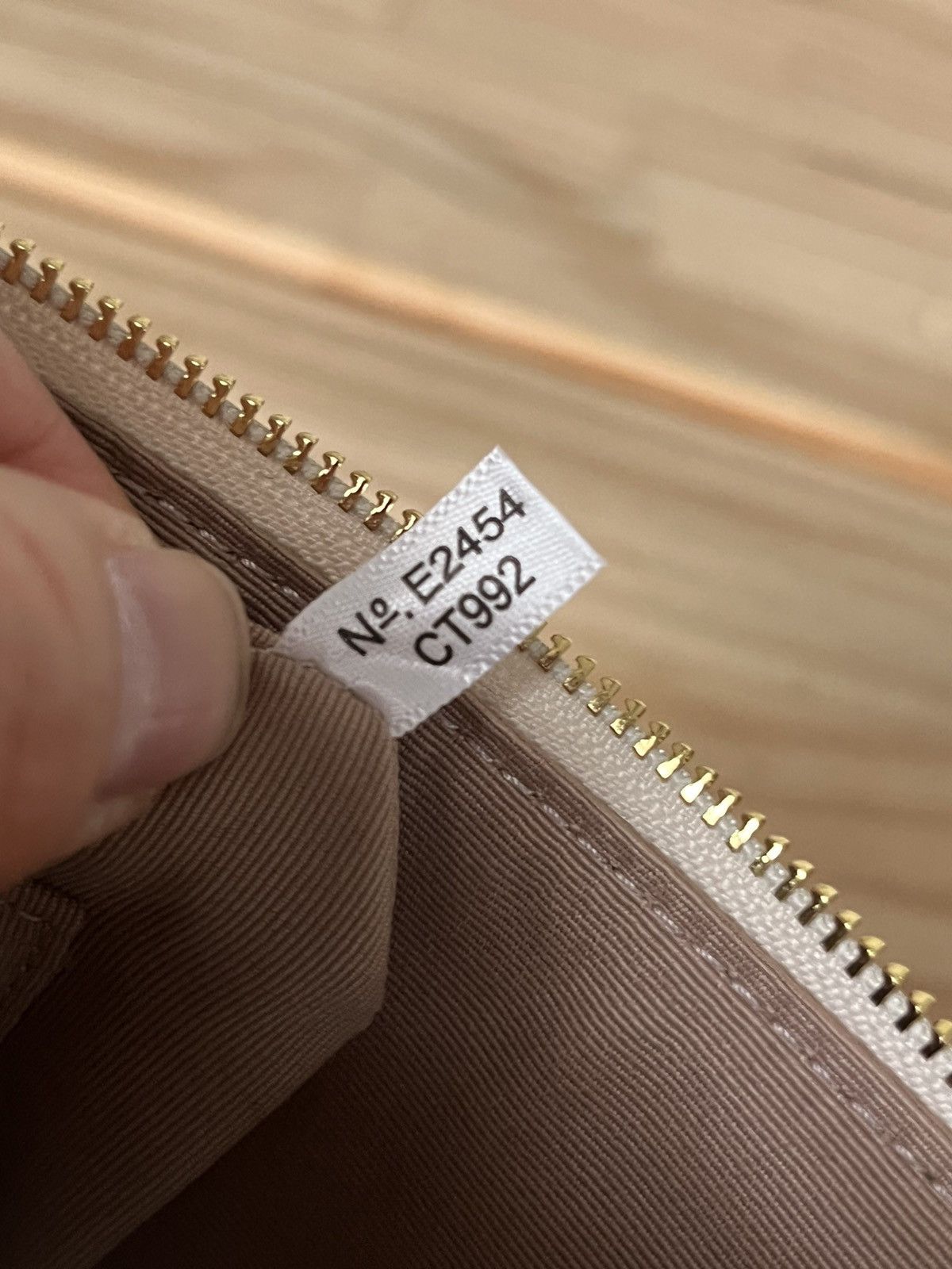 Coach Coach wristlet Size ONE SIZE - 7 Thumbnail