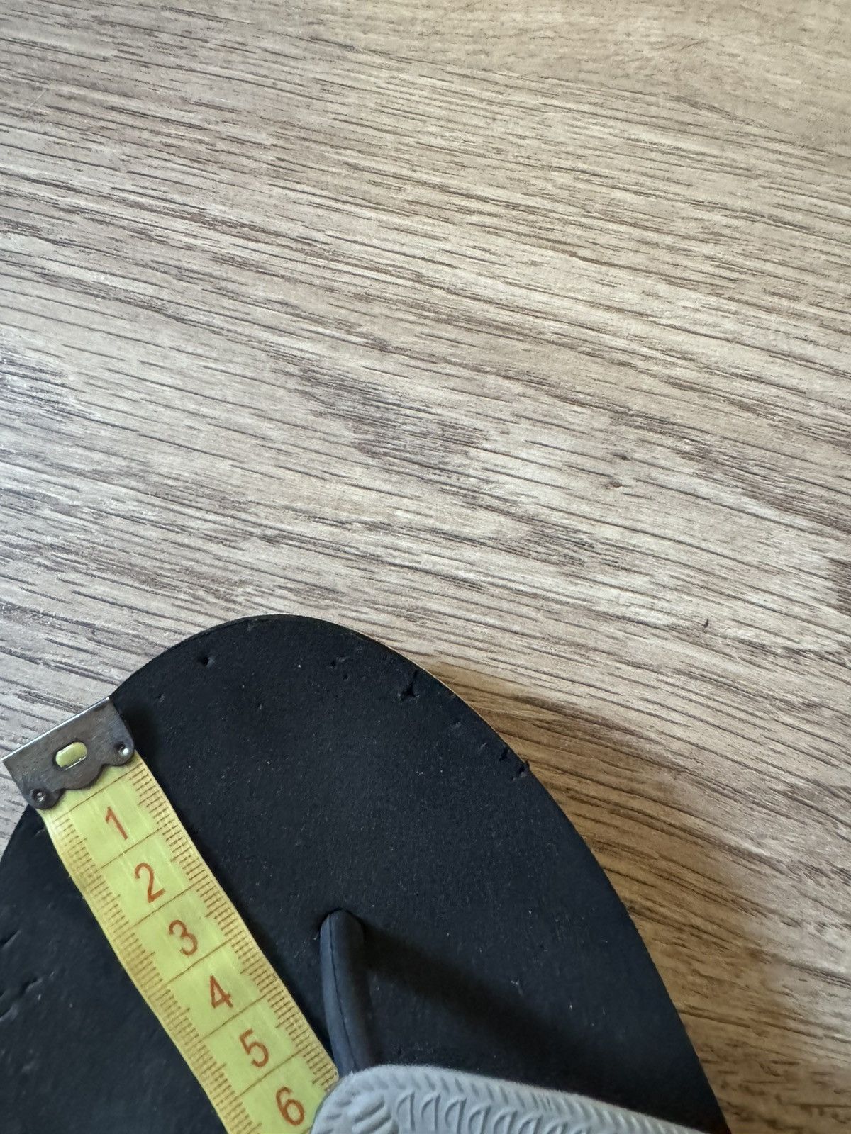 Polo Ralph Lauren ❗️NEW ❗️Polo Ralph Lauren Black big logo flip flops Size US 9.5 / EU 42-43 - 9 Thumbnail