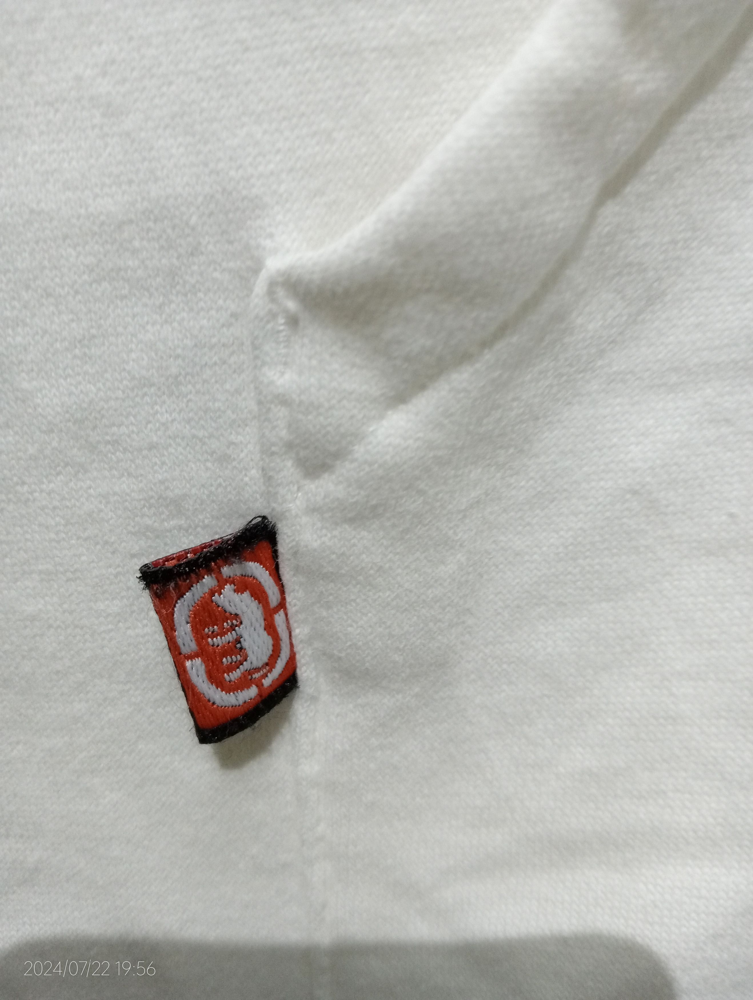 Ecko Unltd. Vintage Ecko Unltd Knowledge of Delf Pullover Hoodie. Size US XL / EU 56 / 4 - 5 Thumbnail