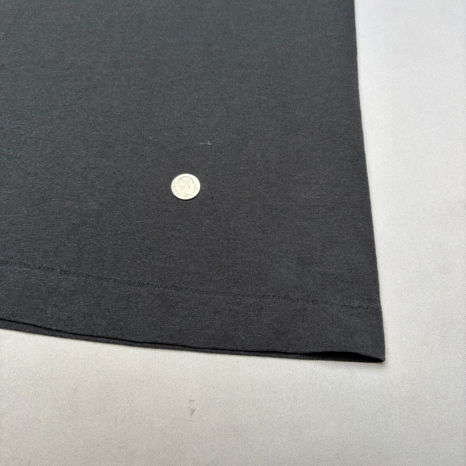 Vintage Vintage 90s BVD Pocket T Shirt Men's 2XL Selvedge Pocket Size US XXL / EU 58 / 5 - 9 Thumbnail
