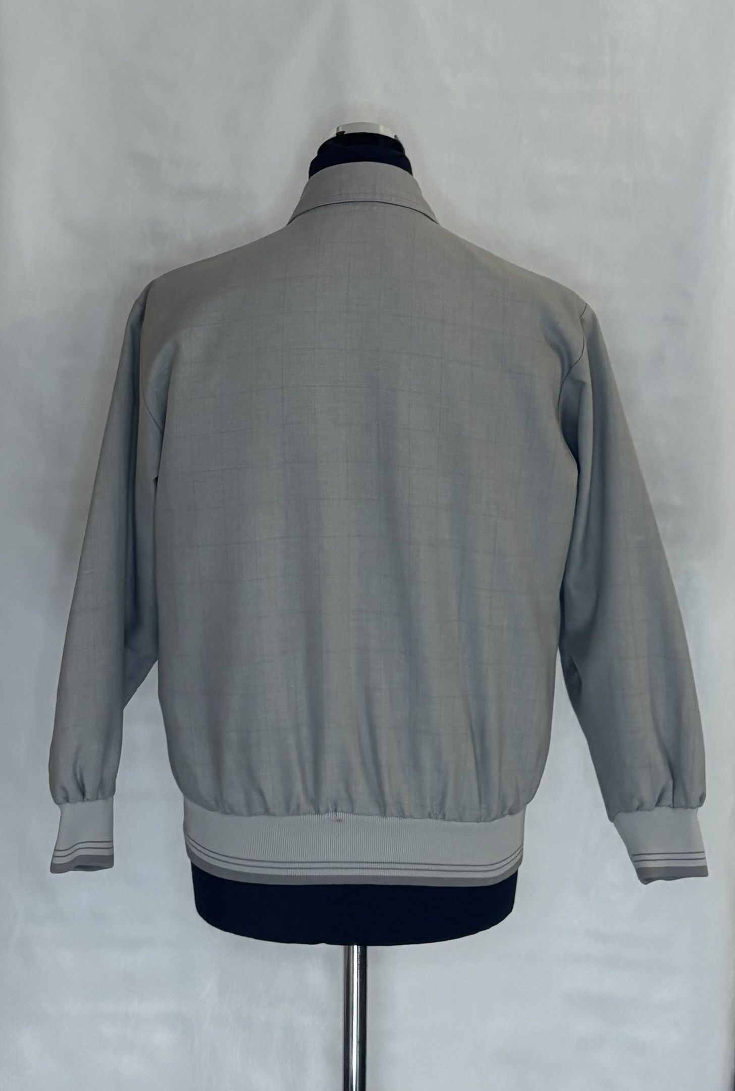 Yves Saint Laurent Yves Saint Laurent Bomber jacket vintage size. S Size US S / EU 44-46 / 1 - 2 Thumbnail