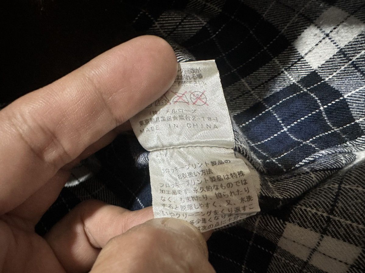 Japanese Brand 🔥Vintage Men’s Melrose Suede Western Shirt Size US M / EU 48-50 / 2 - 9 Thumbnail