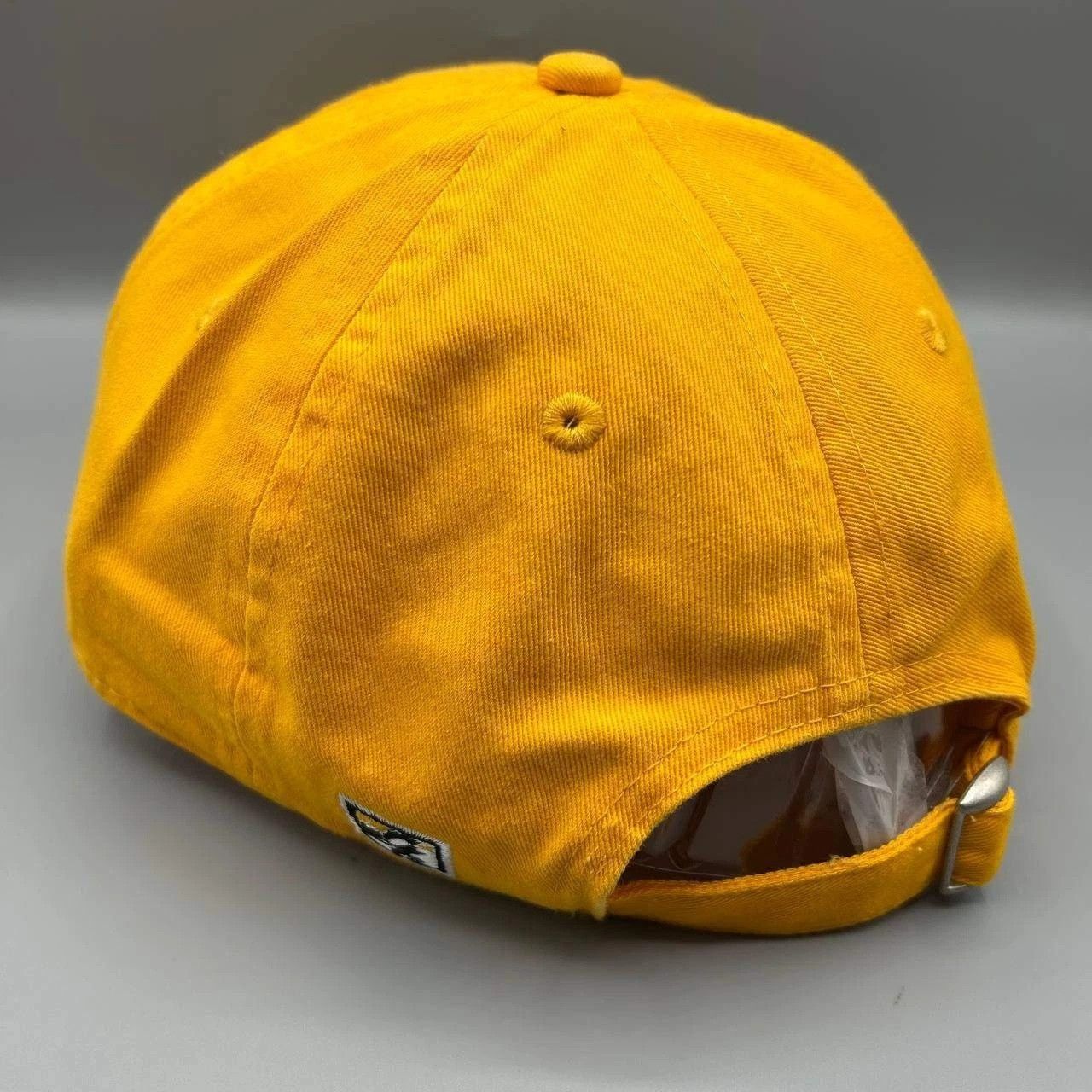 The Game Vintage Missouri Tigers Hat Men NCAA Strap Back Cap Cotton Size ONE SIZE - 4 Thumbnail