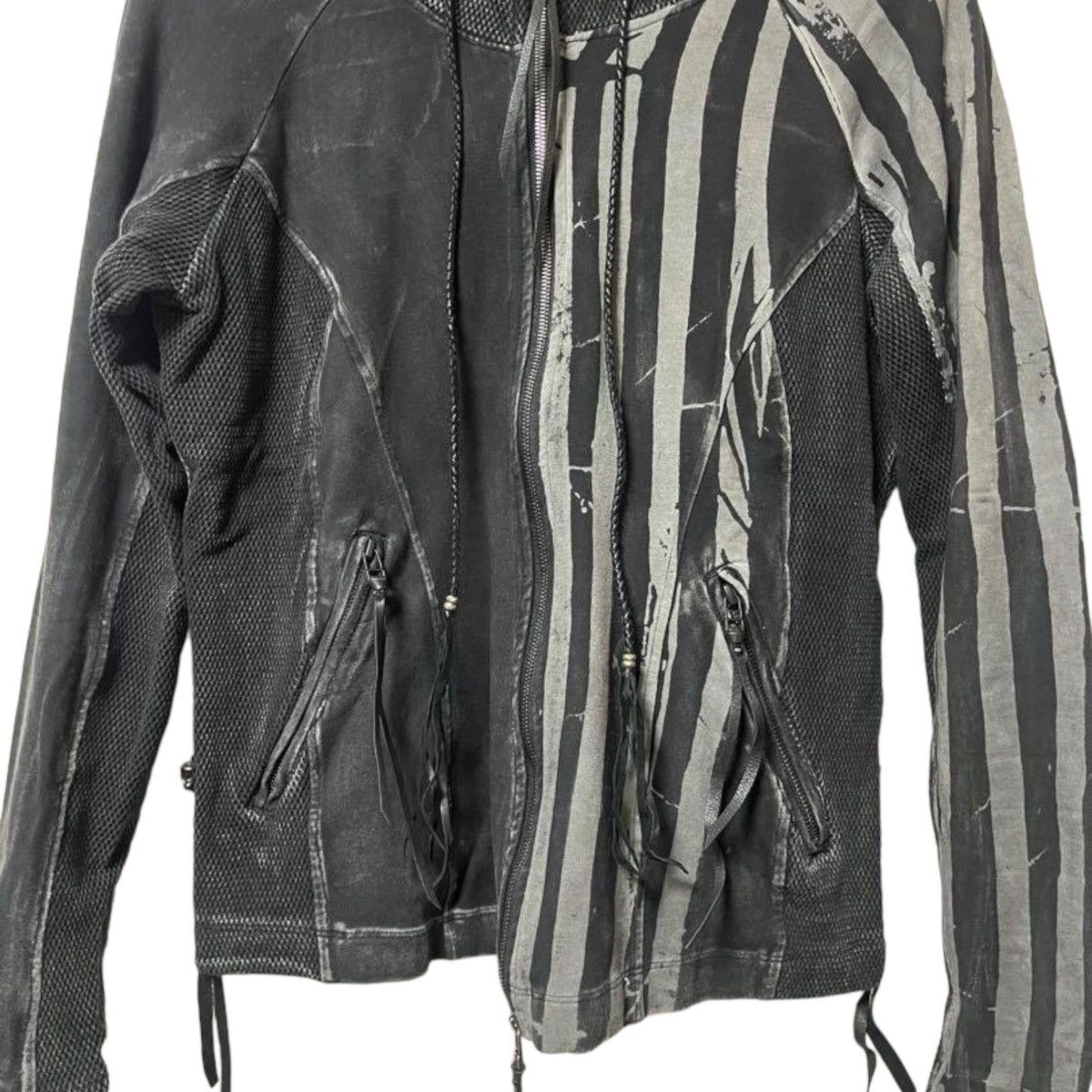 KMRii Kmrii jacket Size US M / EU 48-50 / 2 - 2 Thumbnail