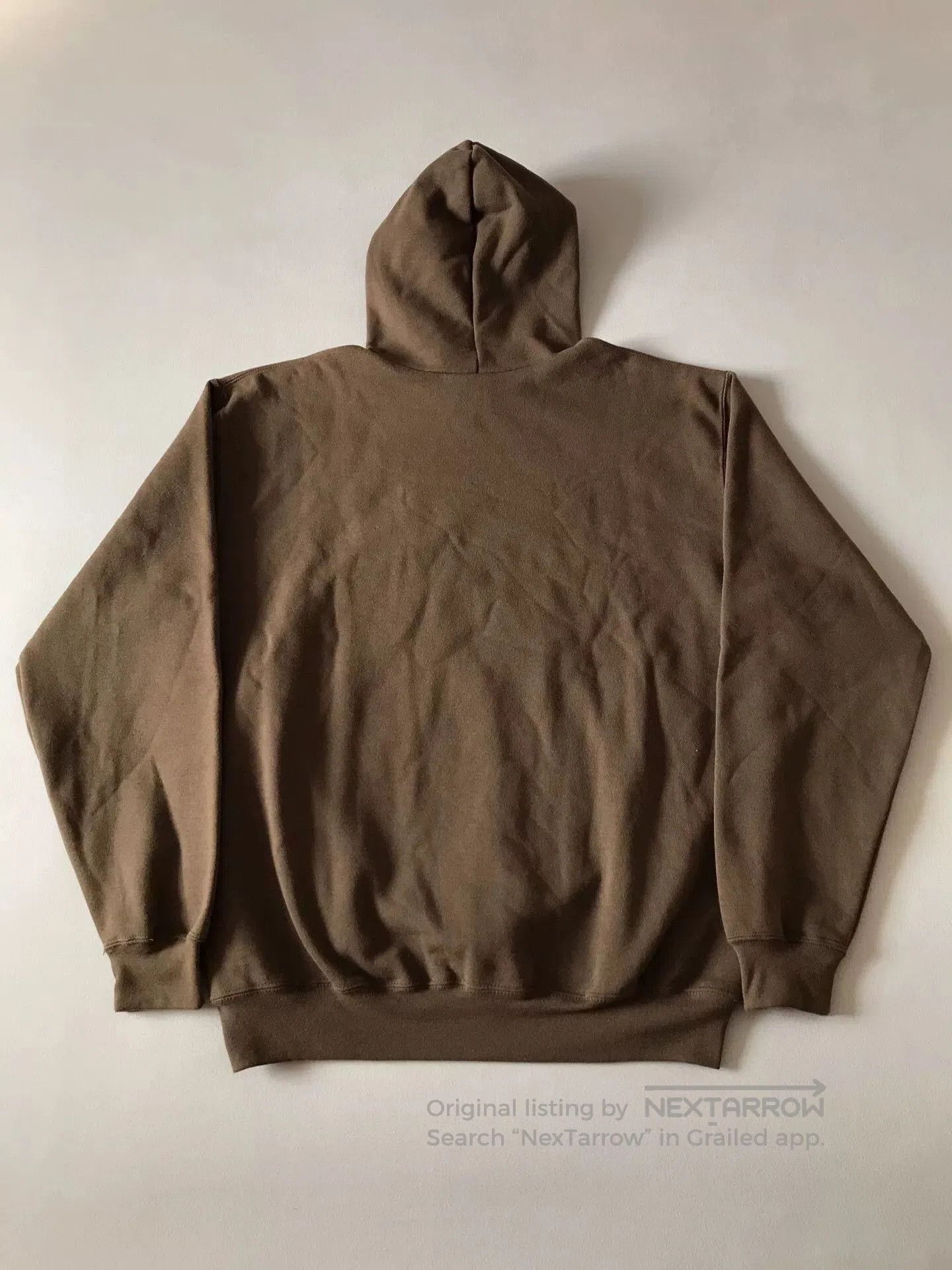 Carhartt Carhartt K121 TMB Hoodie. Size US L / EU 52-54 / 3 - 2 Thumbnail