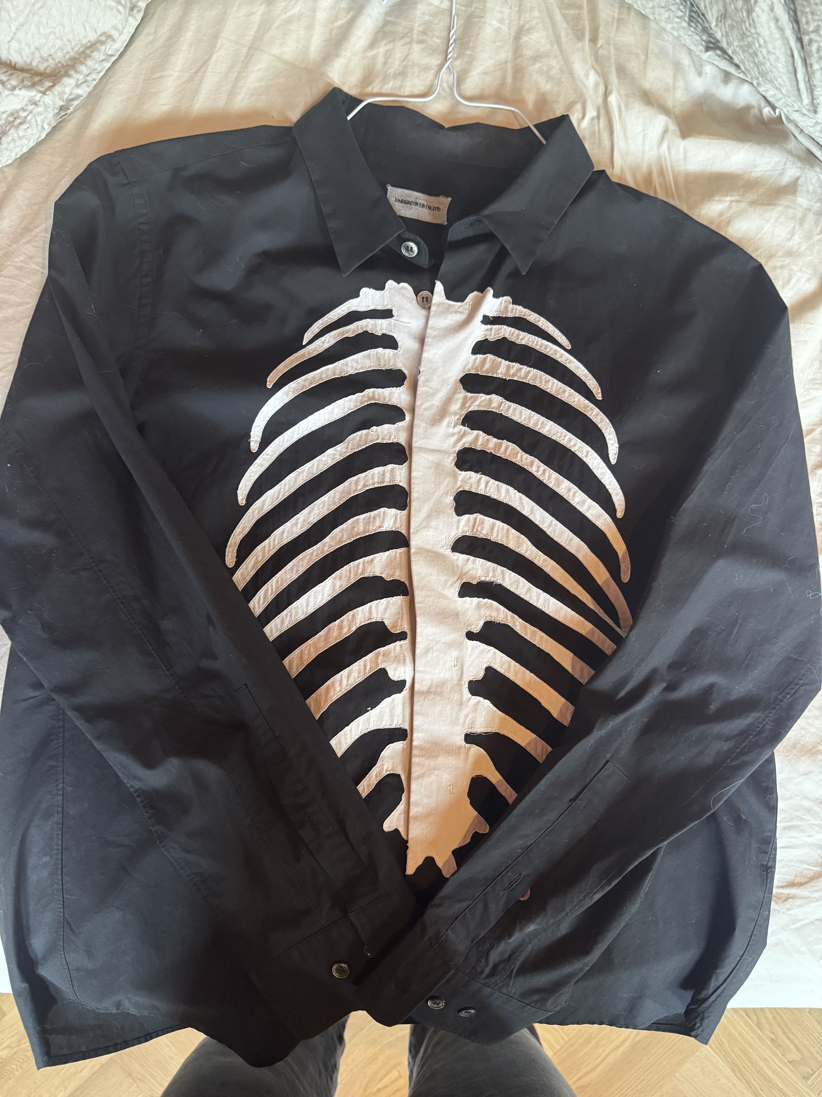 Undercover Anatomicouture | Grailed