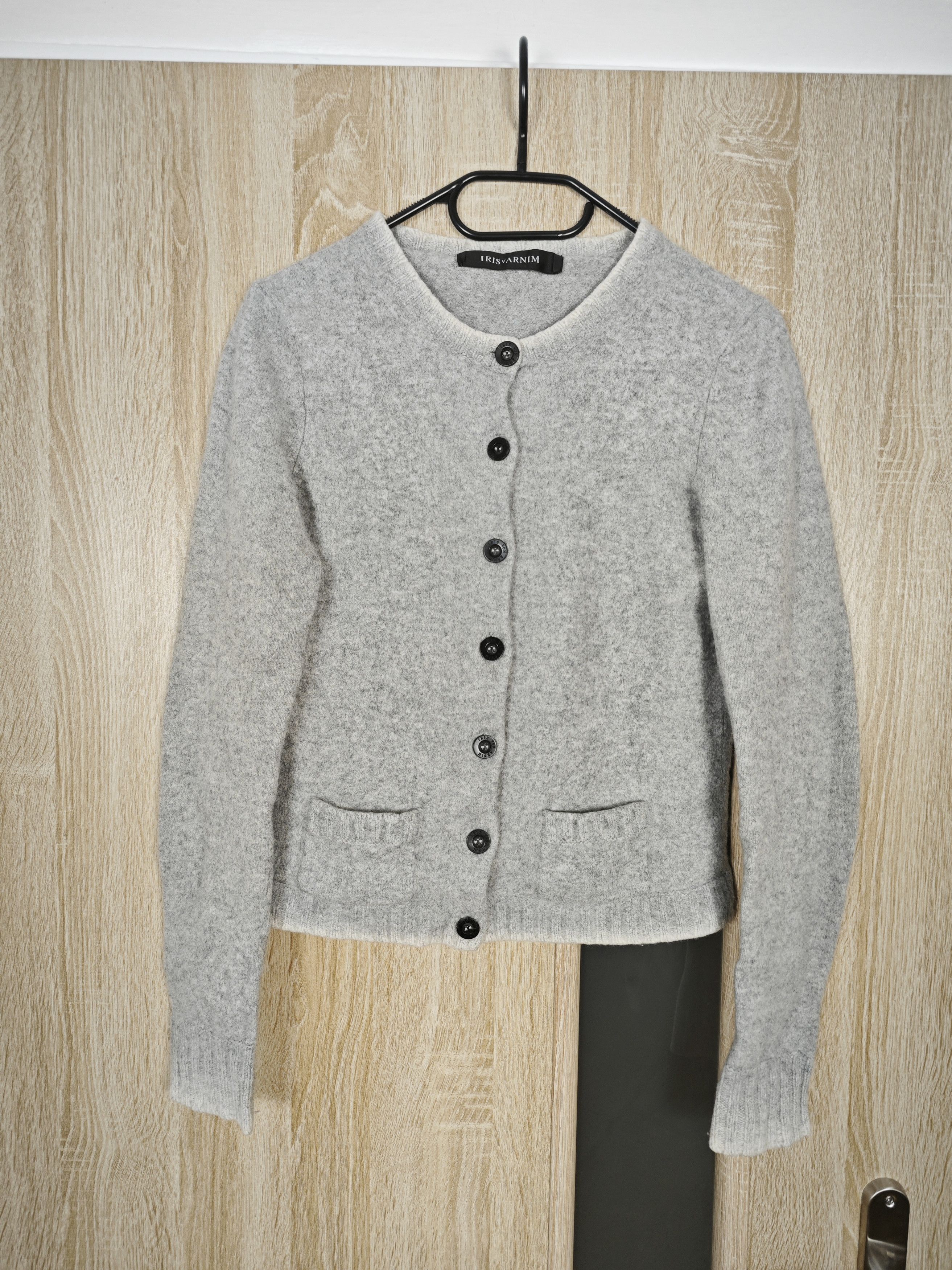 Iris von Arnim Iris Von Arnim cardigan Size S / US 4 / IT 40 - 1 Thumbnail