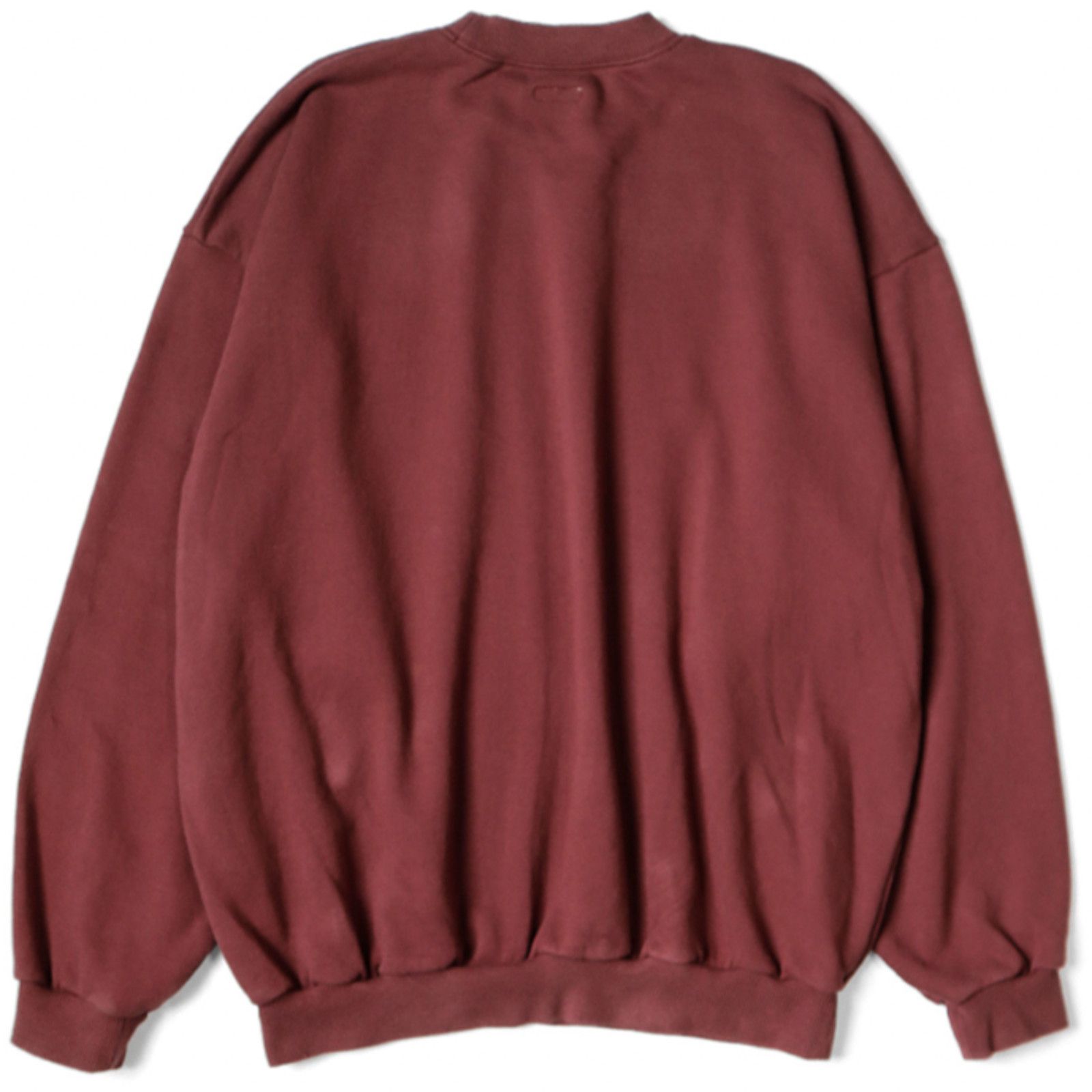 Kapital Kapital Big Kountry U Fleece Sweatshirt Size US L / EU 52-54 / 3 - 2 Thumbnail