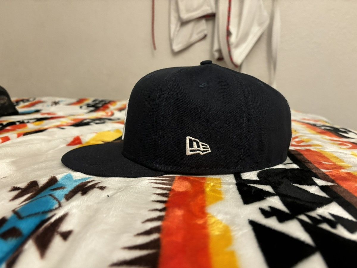 New Era NEW ATLANTA BRAVES Size ONE SIZE - 3 Thumbnail