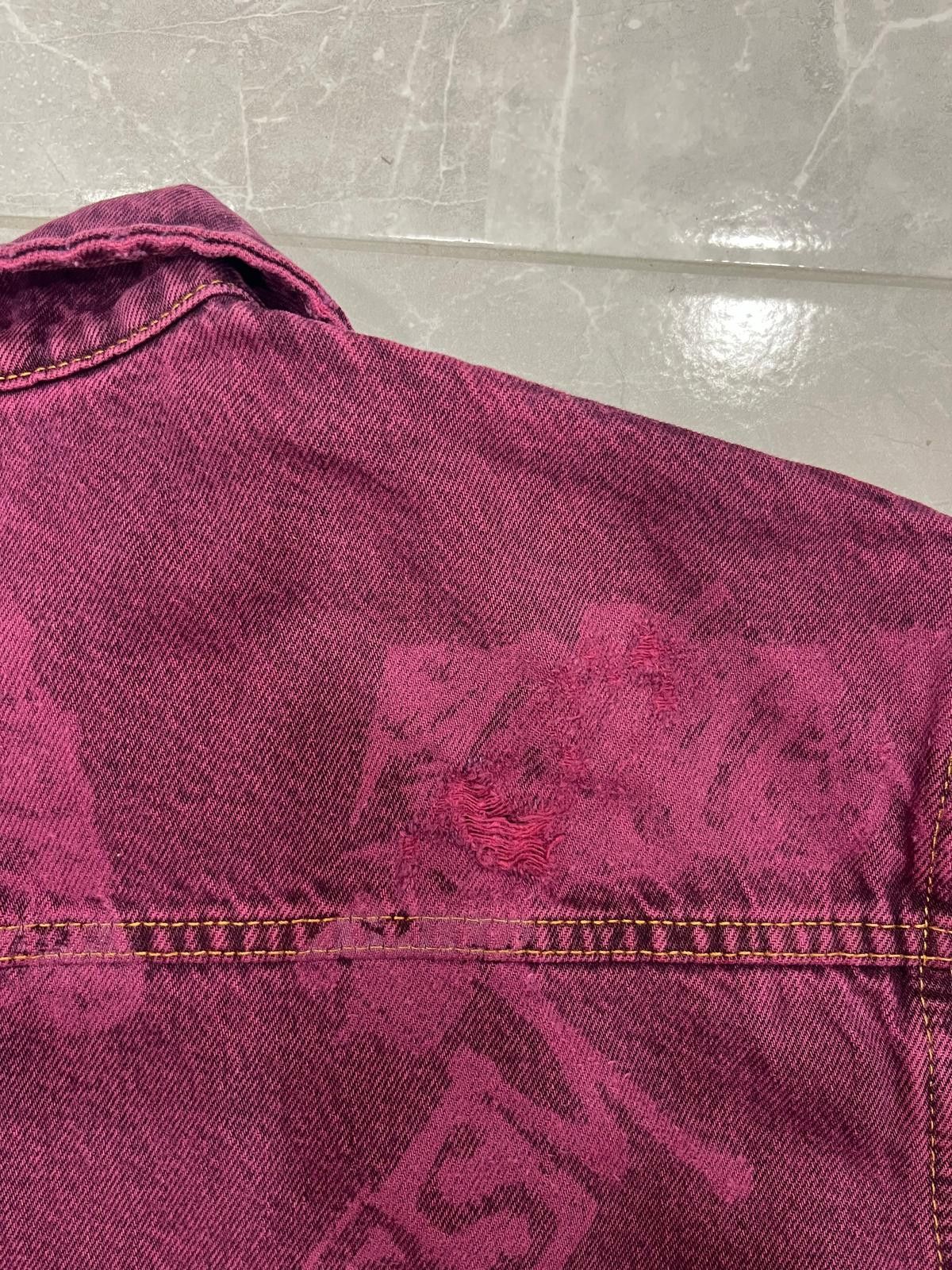 Stussy Stussy Worldwide Jacket Size US L / EU 52-54 / 3 - 5 Thumbnail