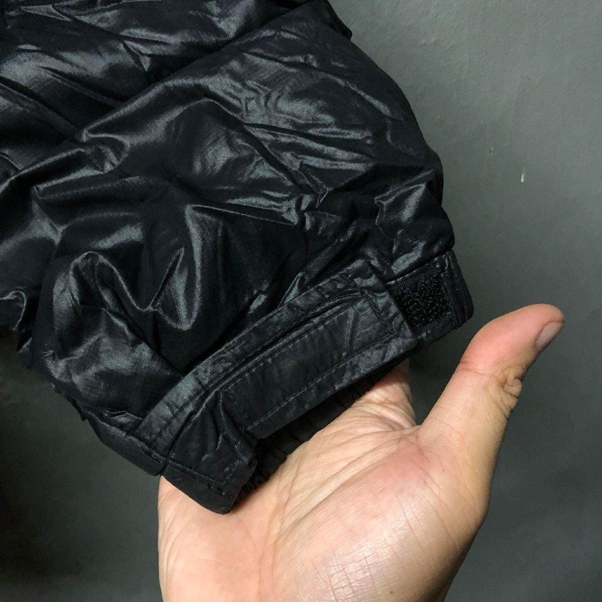 The North Face The north face 700 puffer down jacket retro Size US L / EU 52-54 / 3 - 6 Thumbnail
