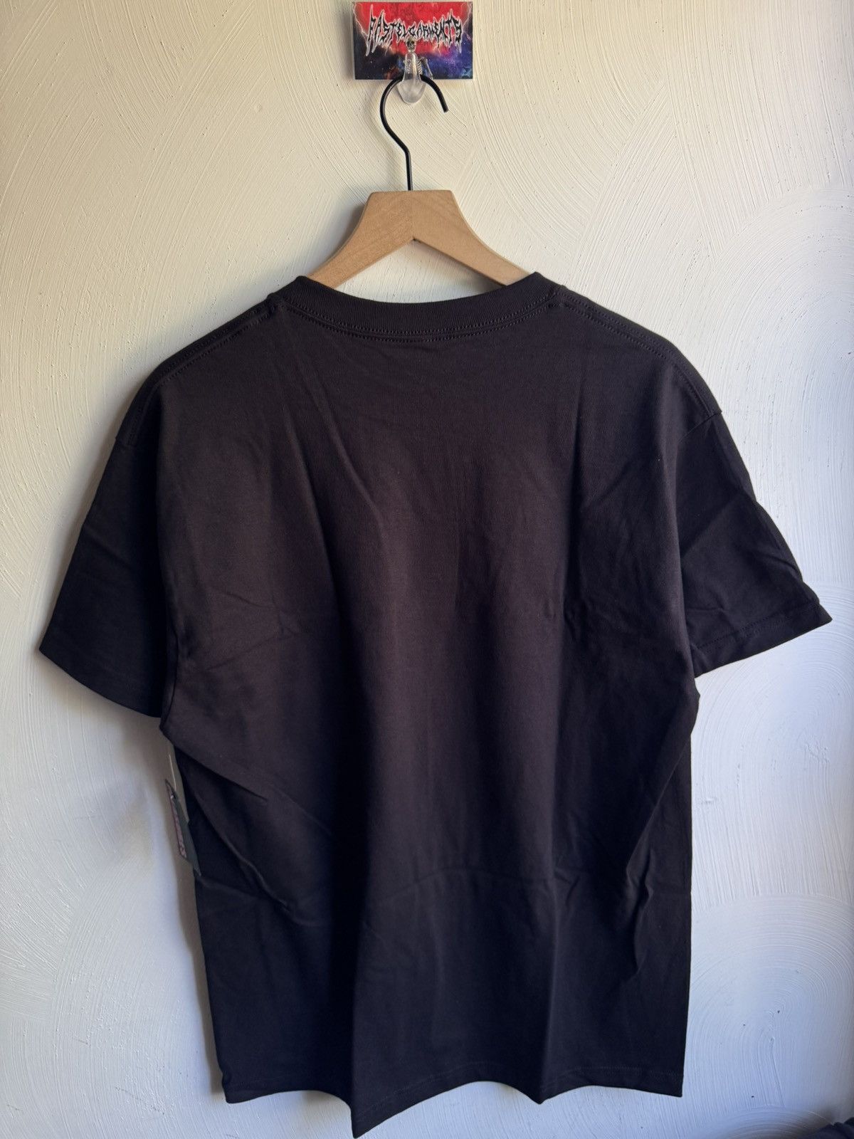 Ed Hardy × Ken Carson Ken Carson Ed Hardy More Chaos .38 Barrel Tee Size US XXL / EU 58 / 5 - 4 Thumbnail