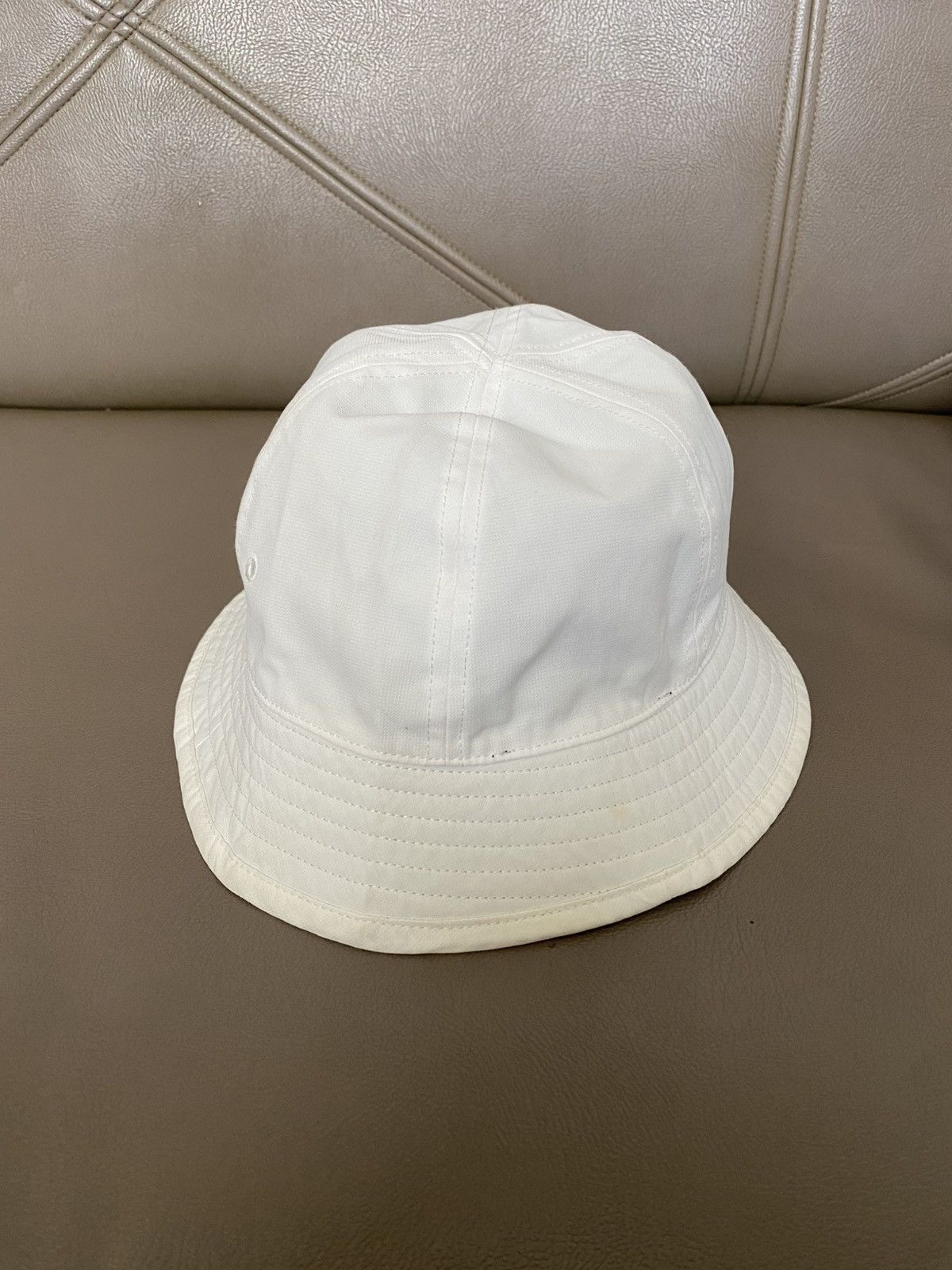 Adidas × Y's Adidas x yohji yamamoto bucket hat Size ONE SIZE - 4 Thumbnail