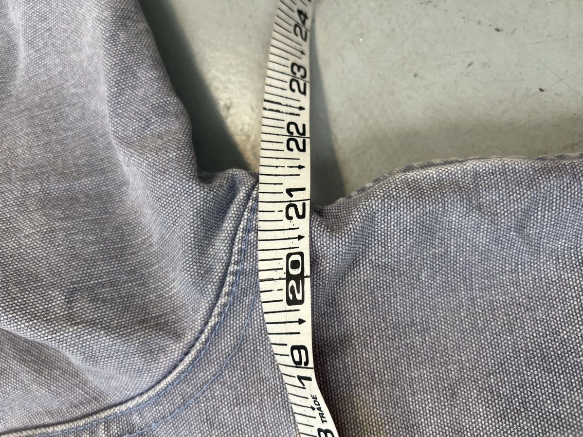 Carhartt 80s vintage carhartt active jacket Size S / US 4 / IT 40 - 9 Thumbnail