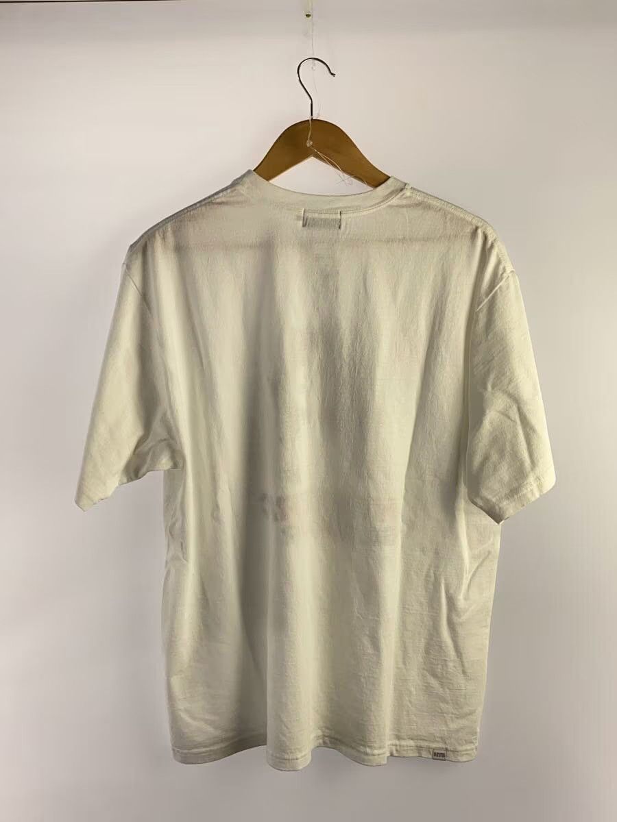 Hysteric Glamour Hysteric Devil Woman Tee Size US XL / EU 56 / 4 - 2 Thumbnail