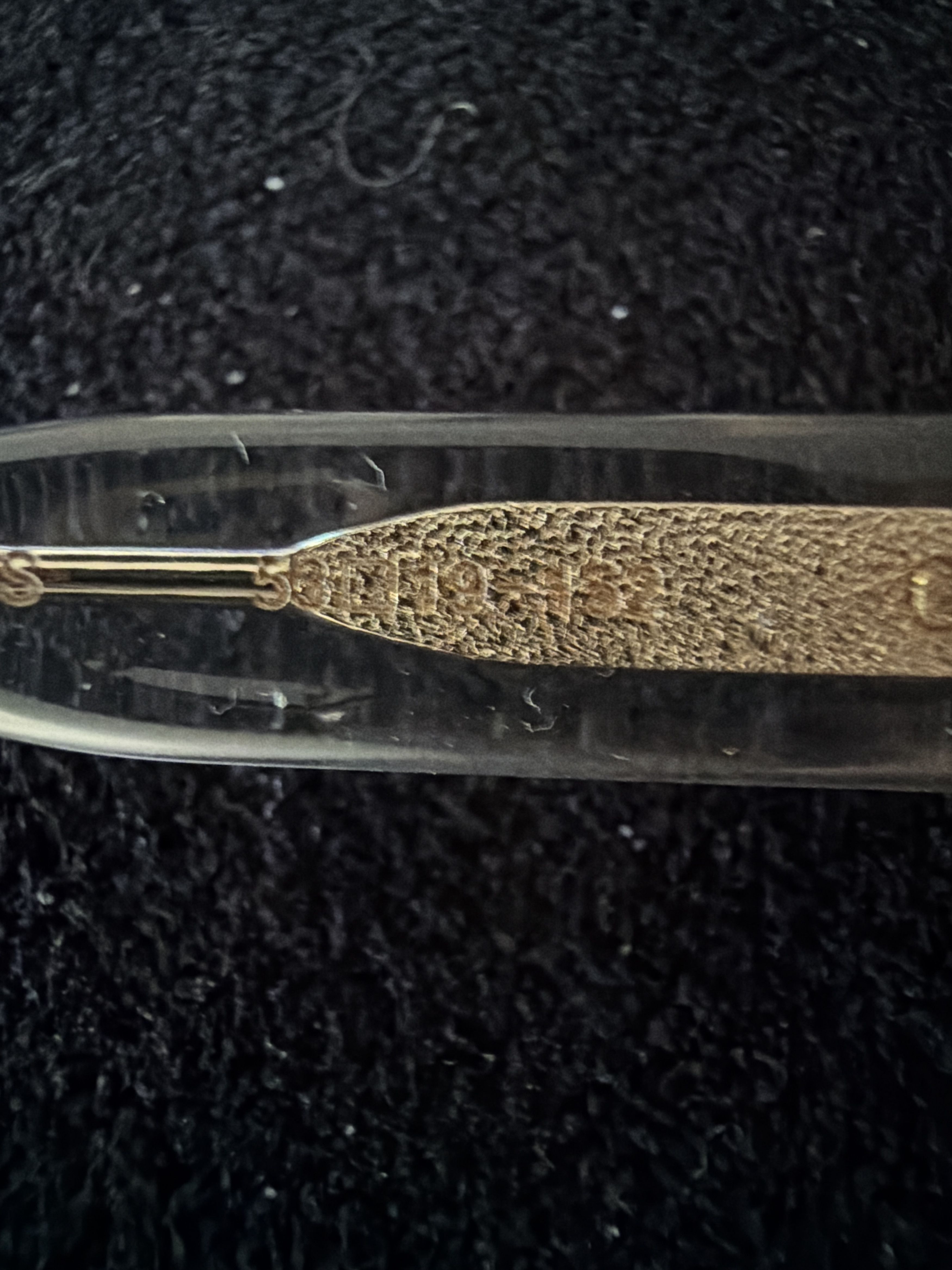 Chrome Hearts Cox Ucker Crystal Size ONE SIZE - 21 Thumbnail
