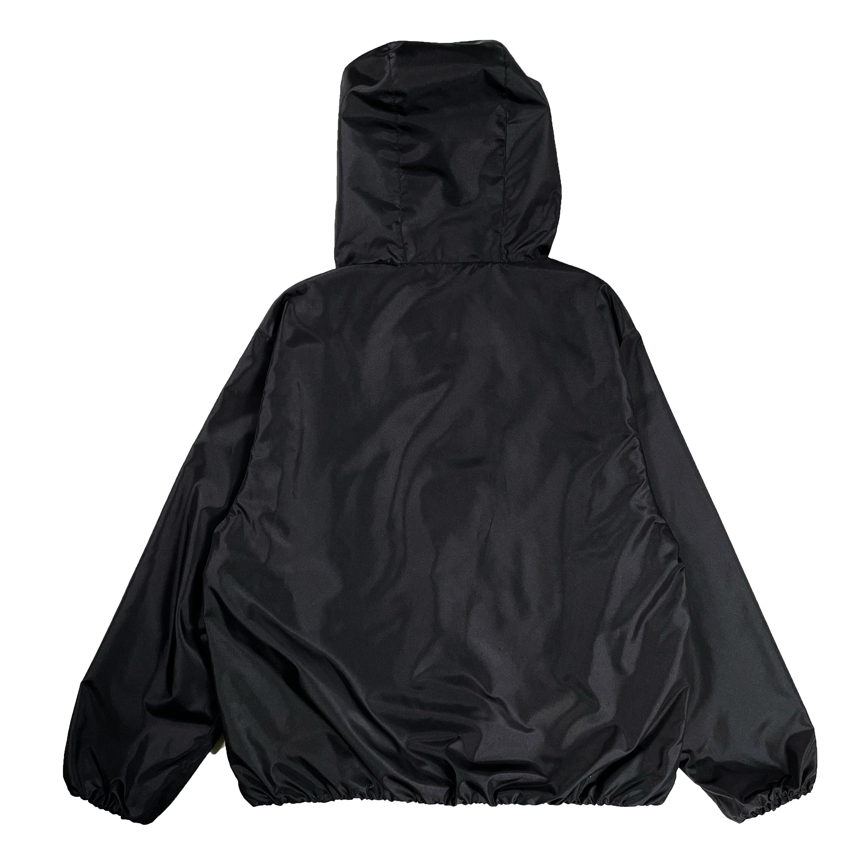 Jil Sander o1mt1gz0824 Jacket in Black Size US S / EU 44-46 / 1 - 2 Thumbnail