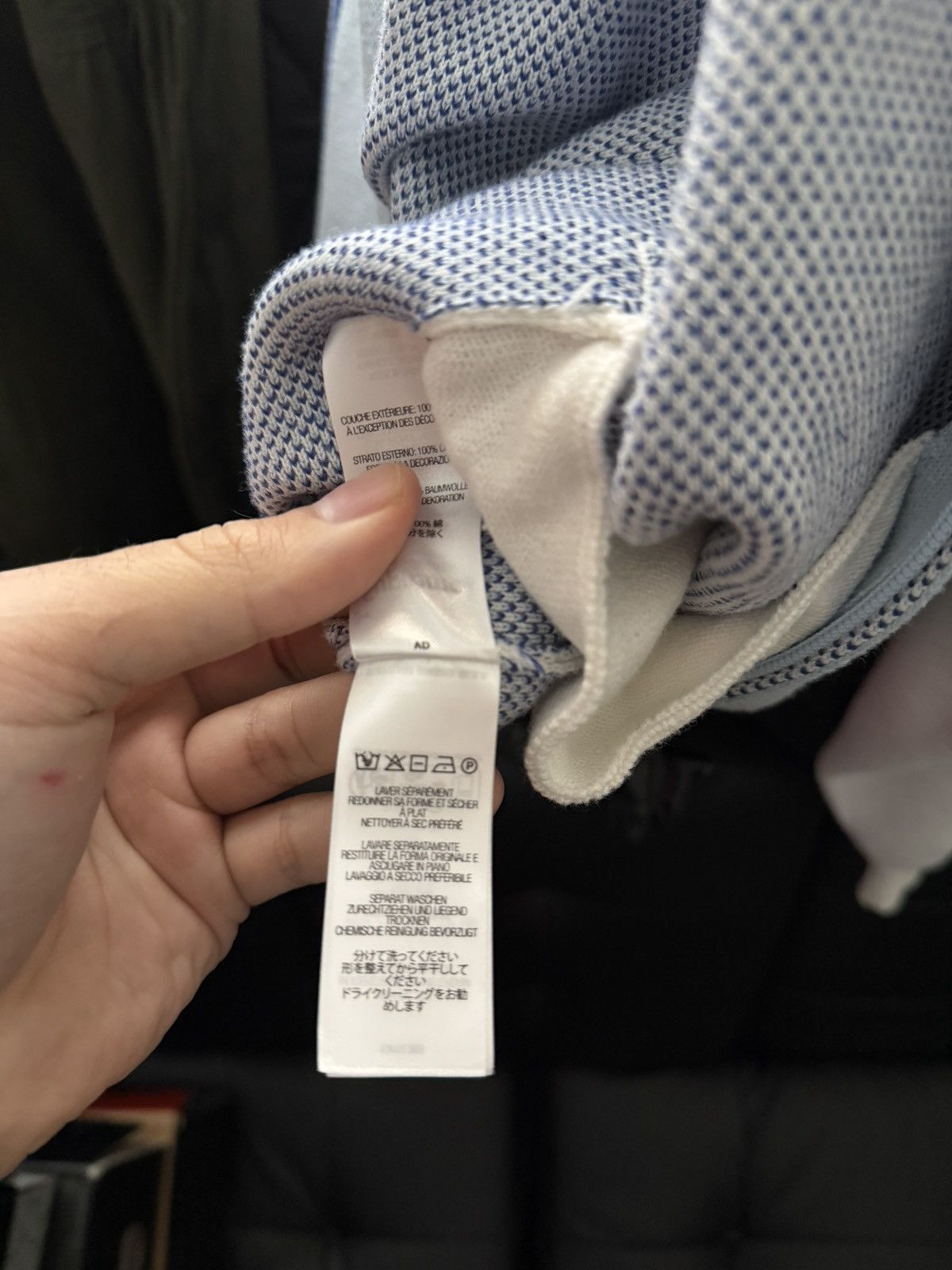 Supreme × Umbro Supreme X umbro sz m Size US M / EU 48-50 / 2 - 5 Thumbnail