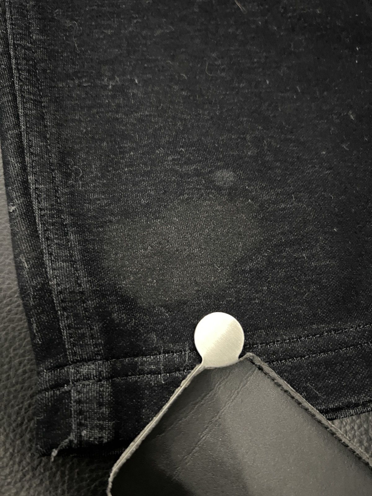 Comme des Garcons Homme Comme des Garçons Homme 2016 Casual Trousers Size US 30 / EU 46 - 12 Thumbnail