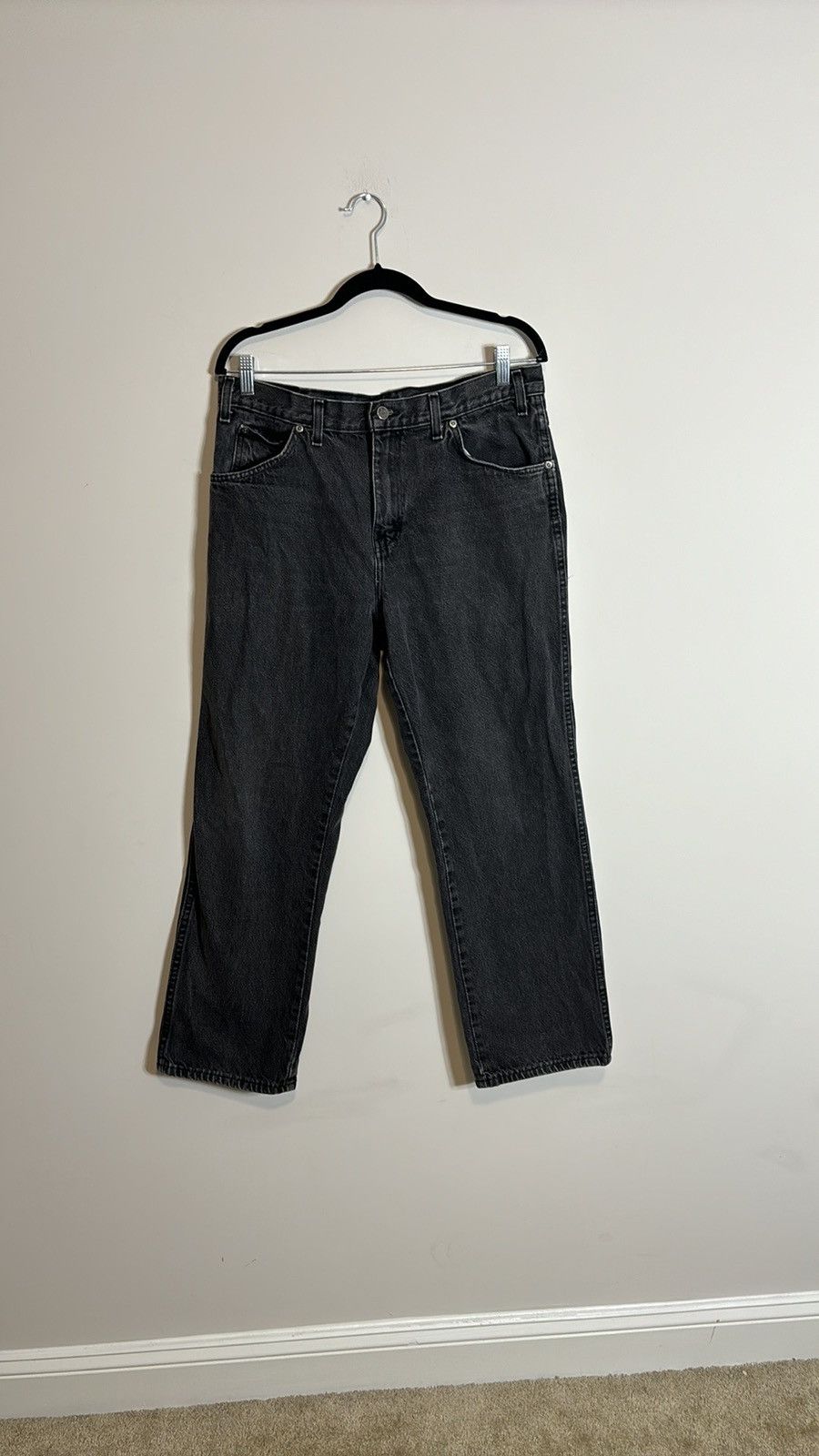 Dickies Dickies Jeans Size US 33 - 1 Thumbnail