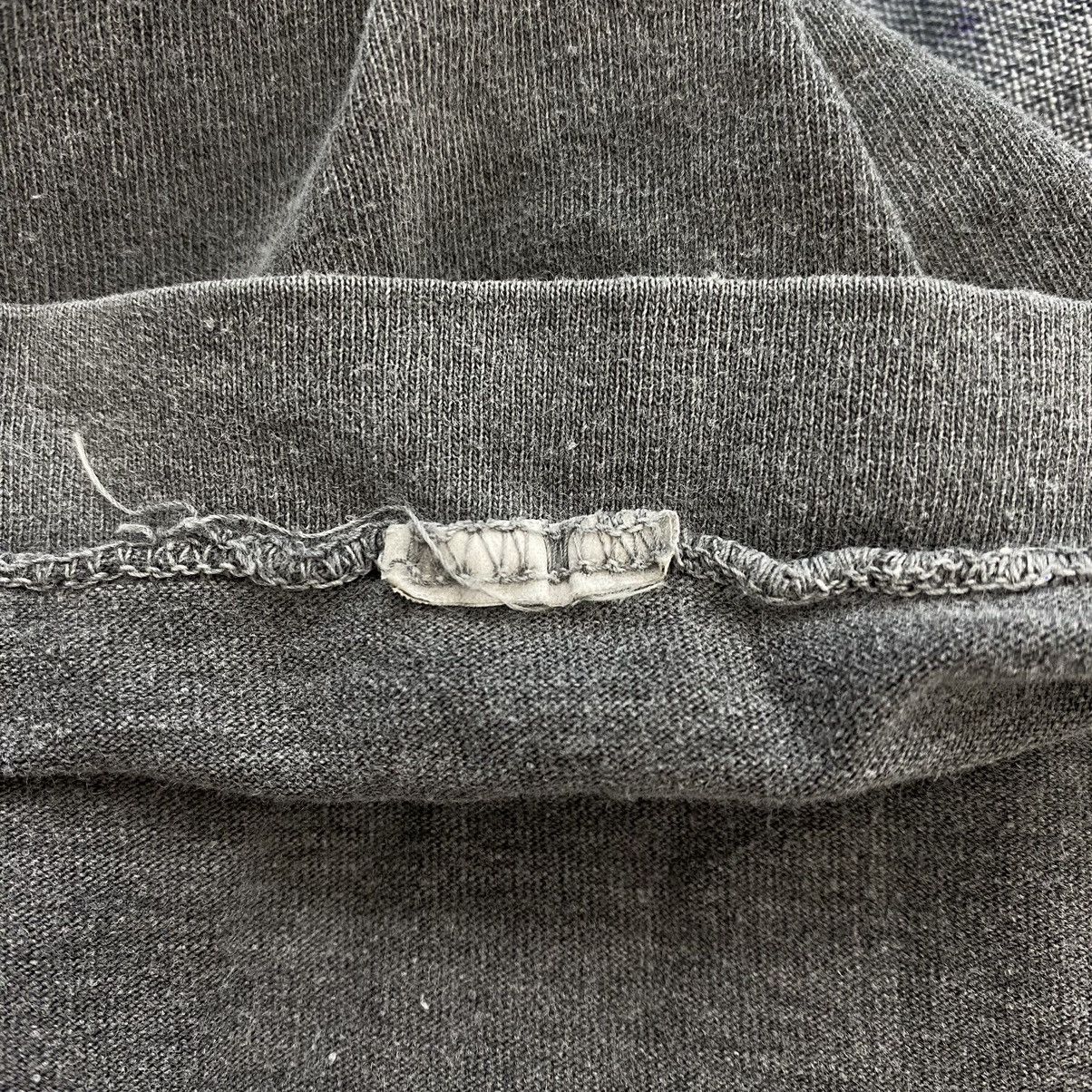 Lightning Bolt × Vintage Vintage LIGHTNING-BOLT Logo Print USA Surf Brand Grey Short Size US M / EU 48-50 / 2 - 5 Thumbnail