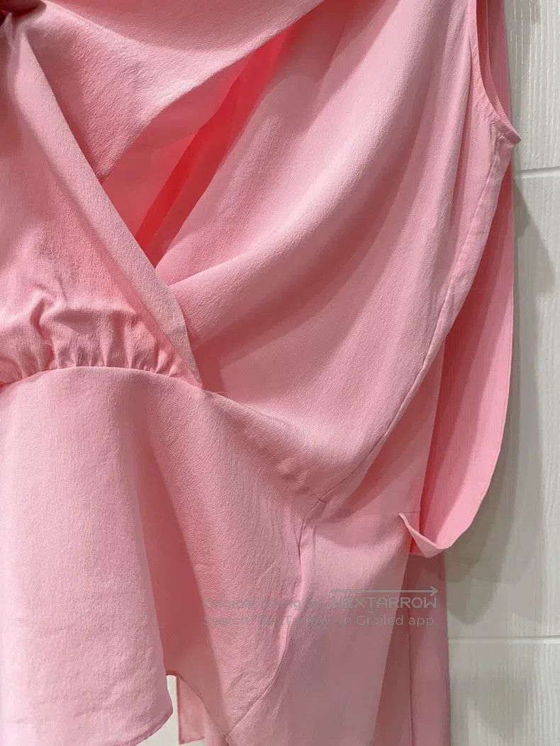 Valentino Valentino Silk shirt Size M / US 6-8 / IT 42-44 - 8 Thumbnail
