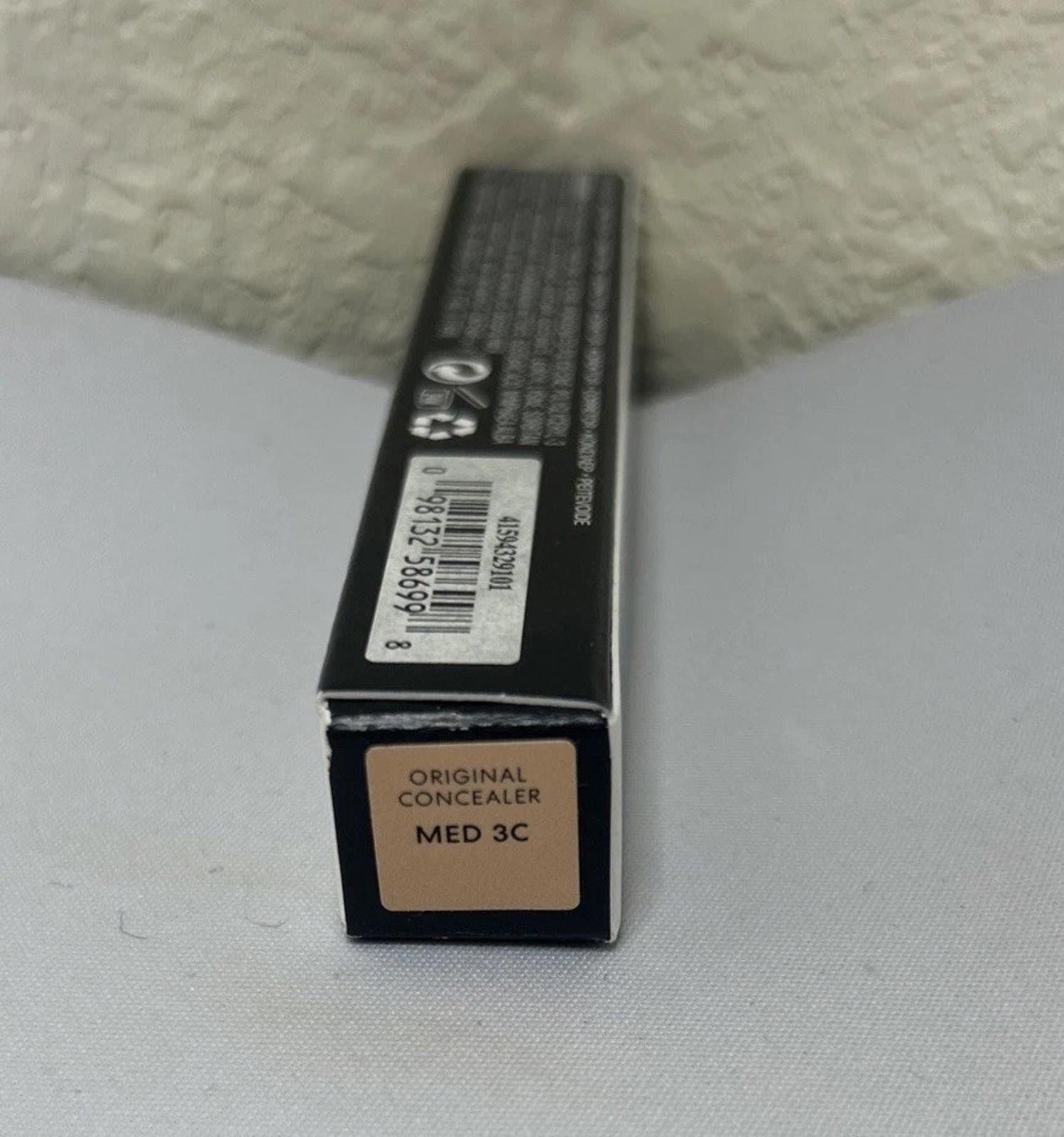 Designer bareMinerals Liquid Mineral Concealer Medium 0.2 oz NEW Size ONE SIZE - 3 Thumbnail