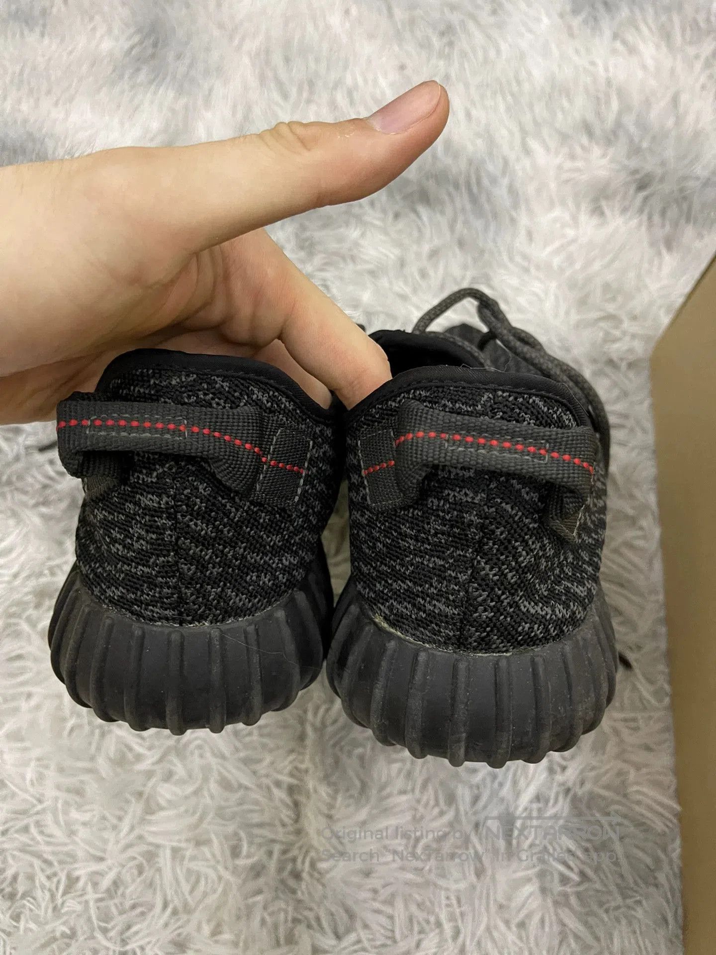 Yeezy Yeezy 350 Adidas OG 2015. Size US 12 / EU 45 - 3 Thumbnail